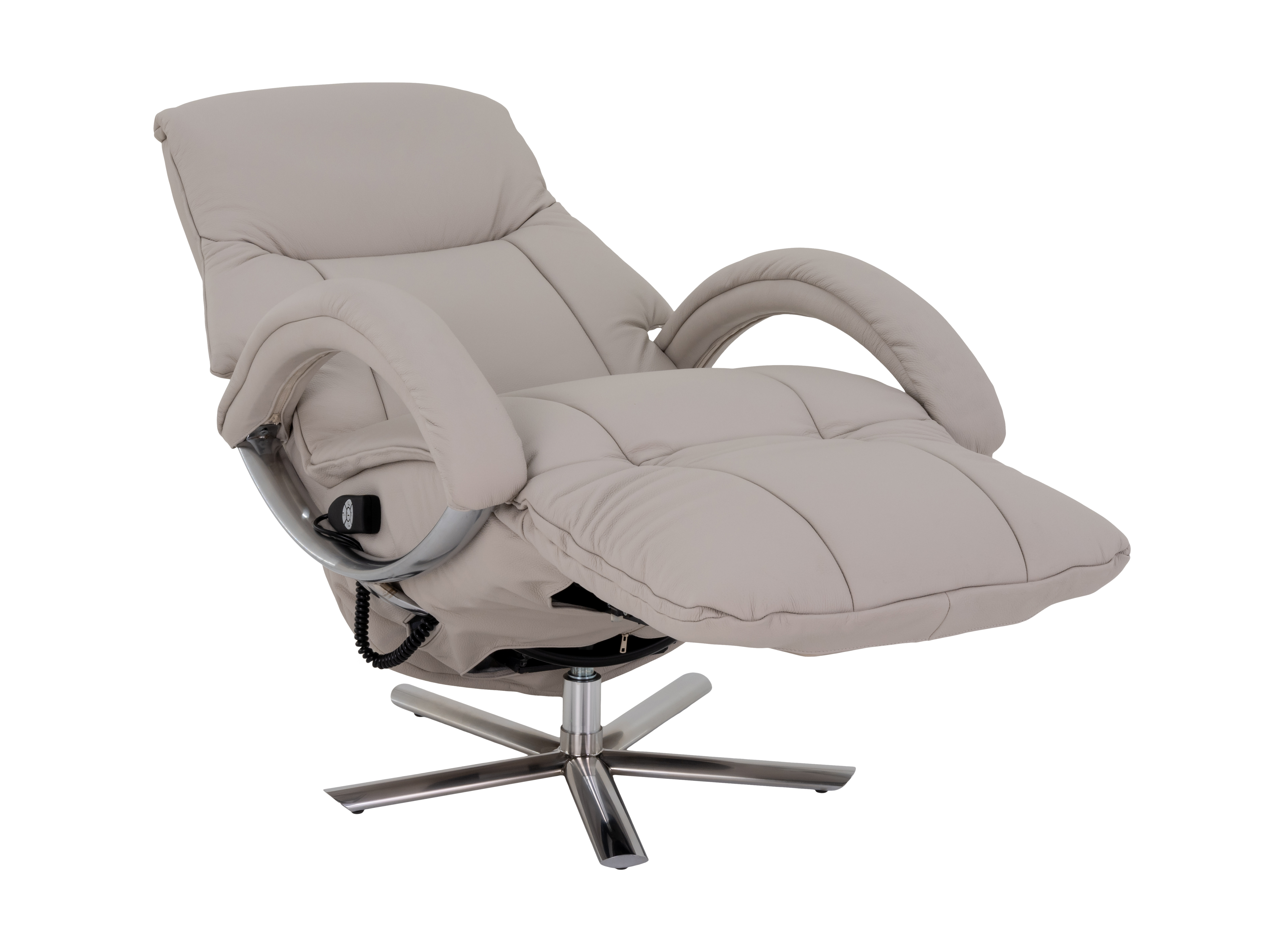 Relaxer Athur von Strässle