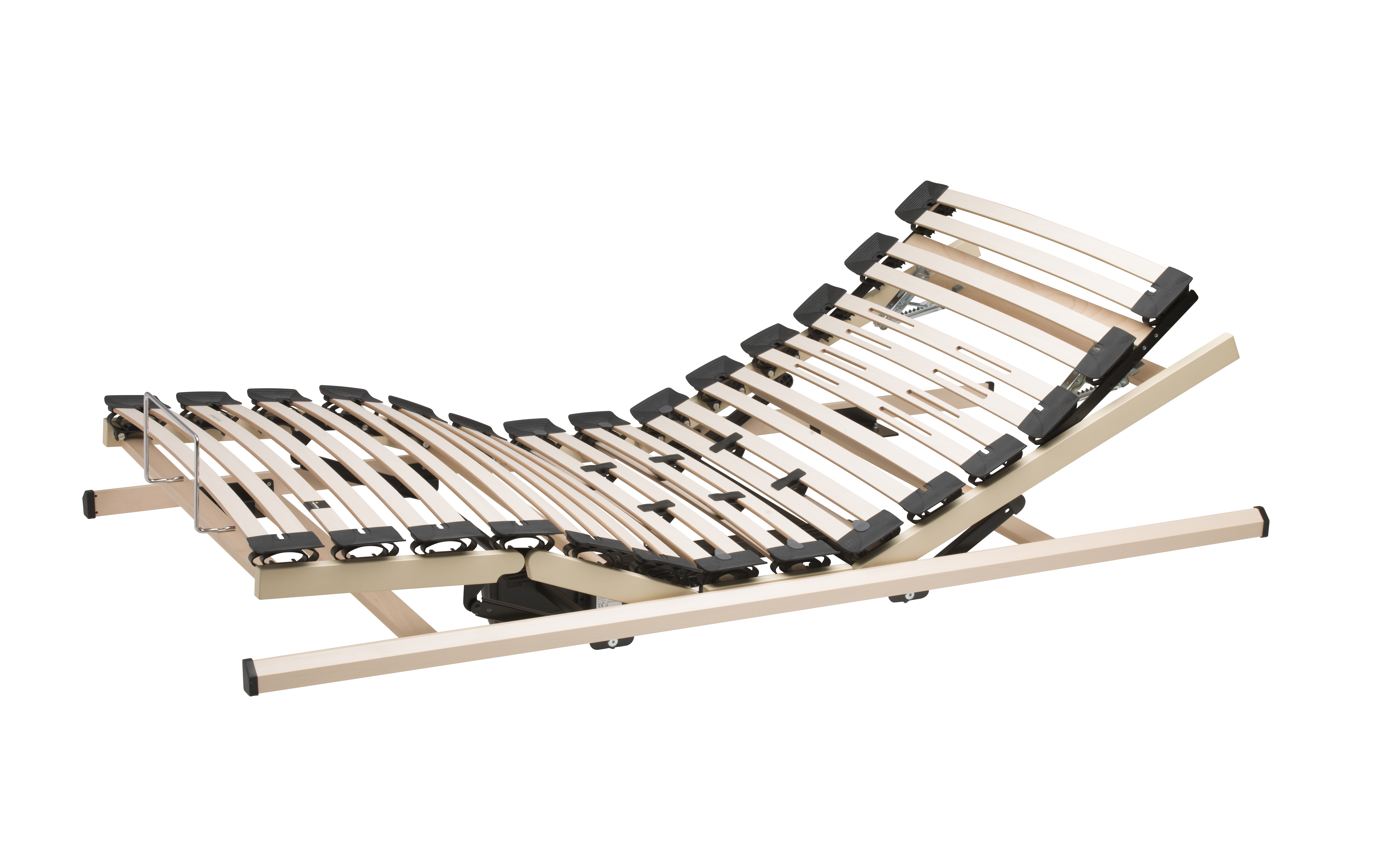 Einlegerahmen Combi Automat Riposa / Masse (BxT) :80 x 200 cm