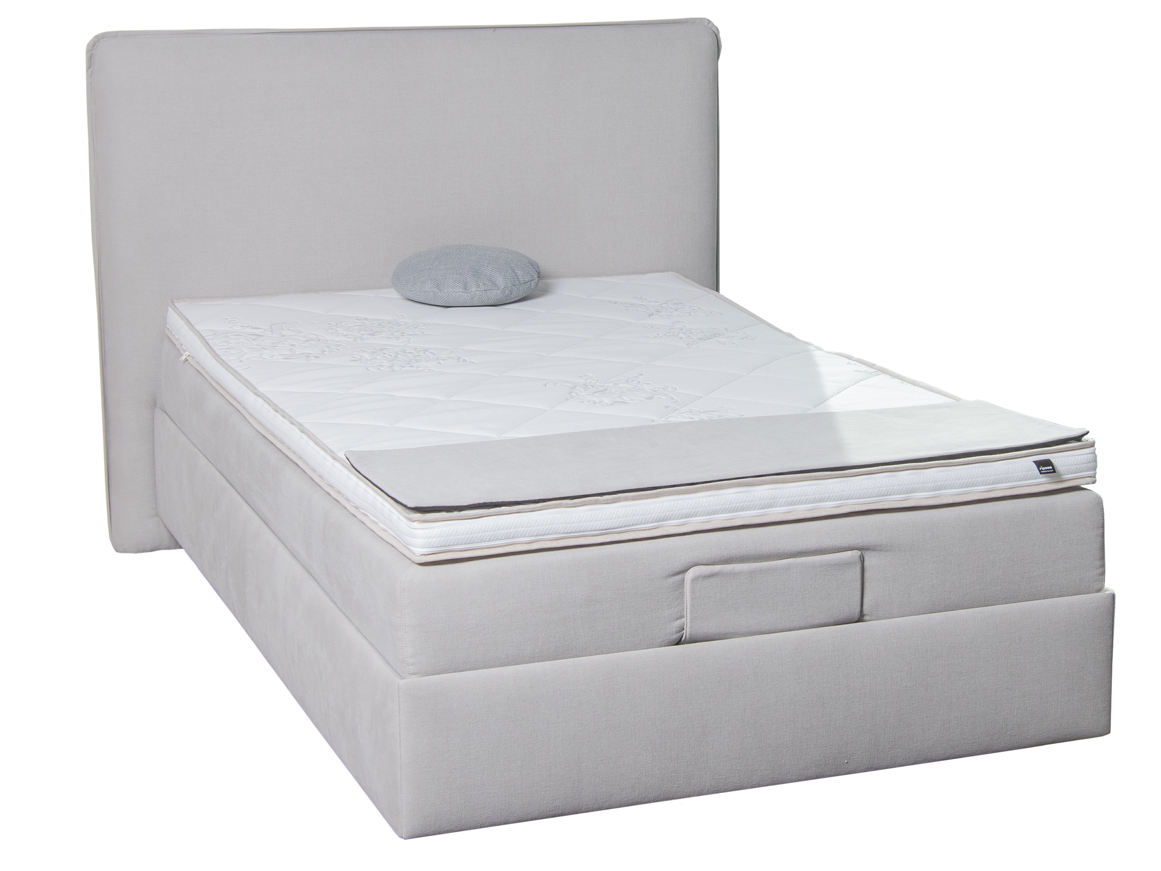 Boxspringbett Artemis Riposa