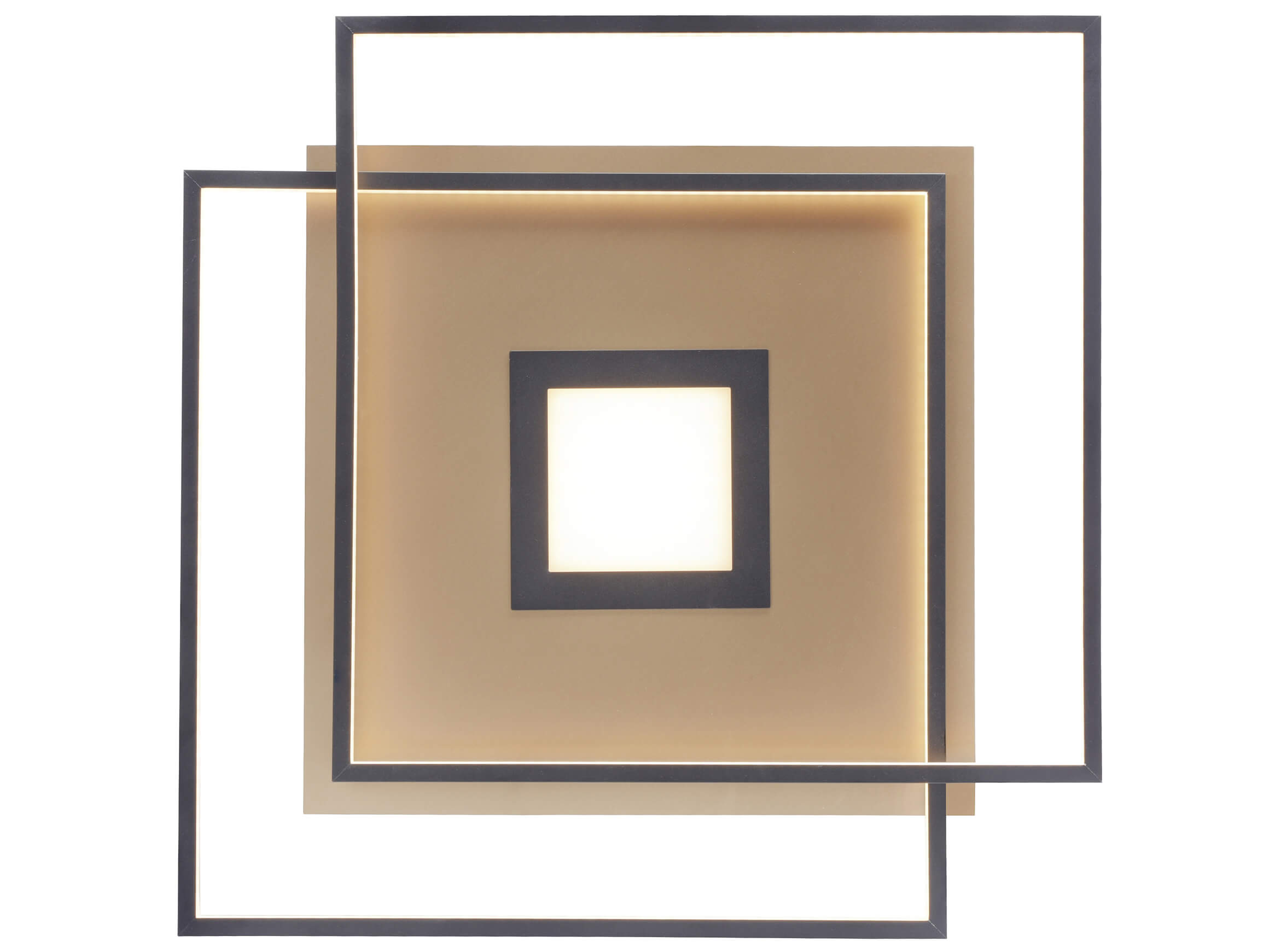 Deckenlampe Henrietta Ribaglob