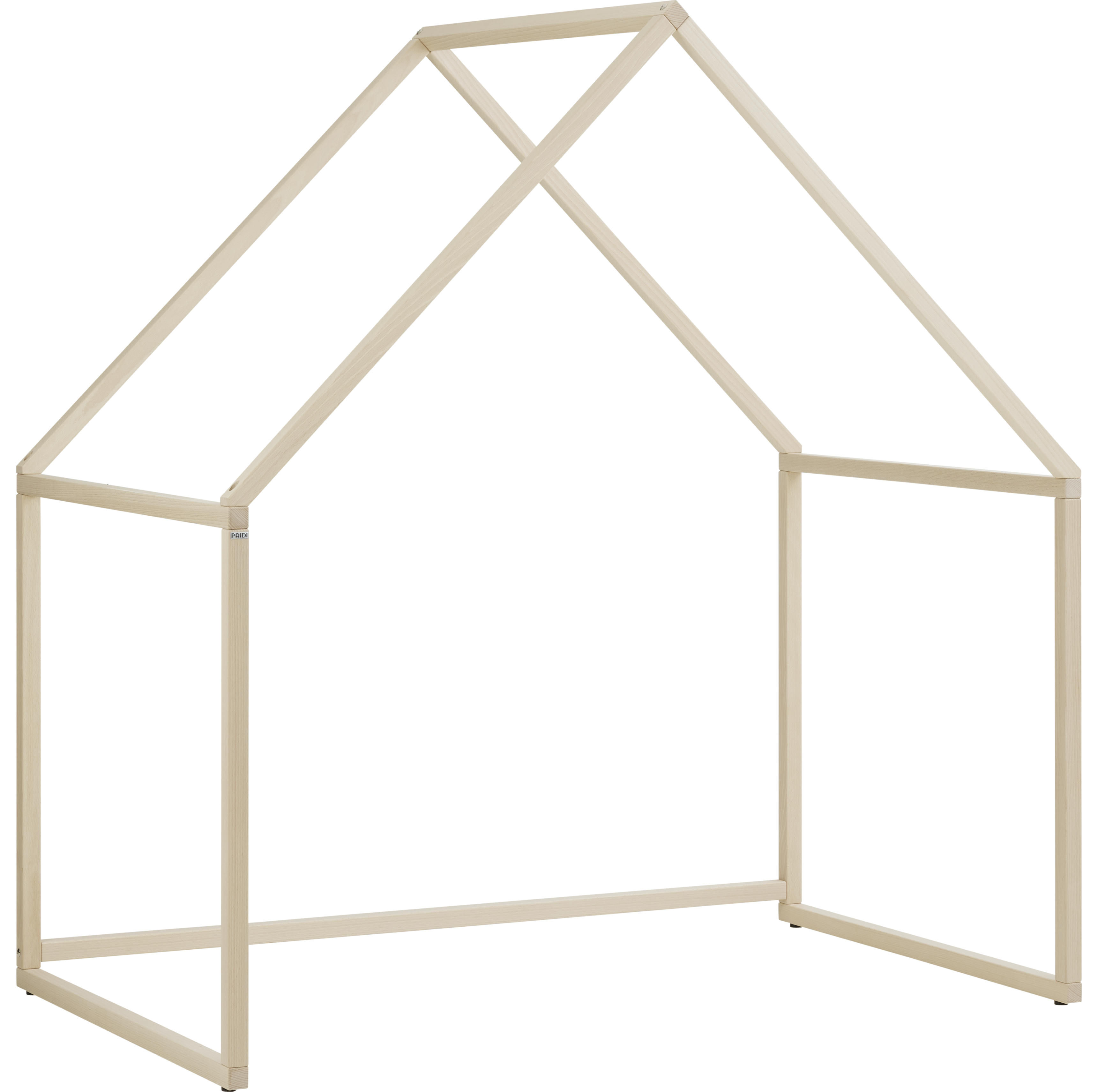 Zubehör-Little House-Paidi