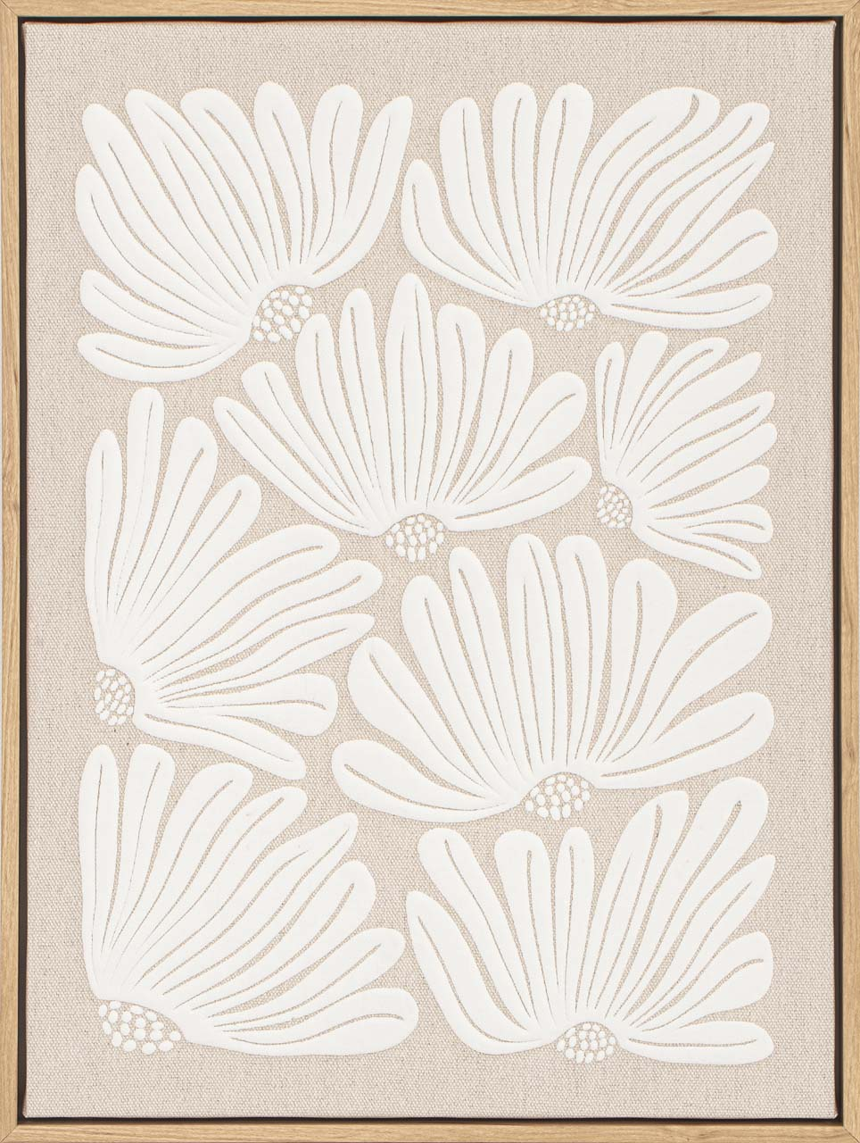 Blossom Shine wall art image LAND