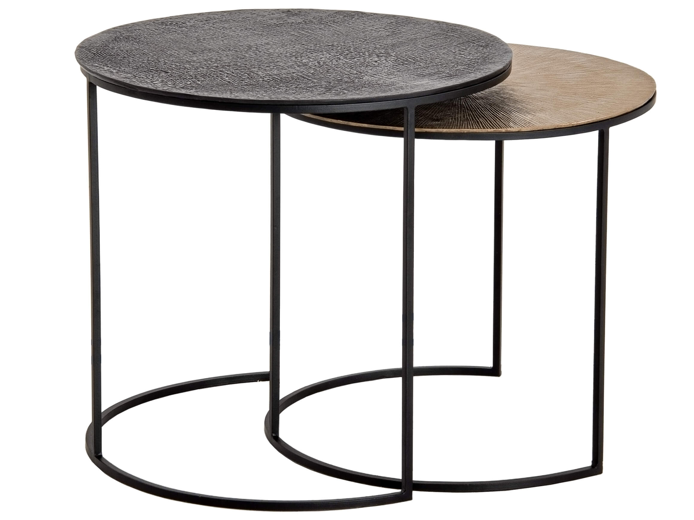 Beistelltisch Madelina Gutmann