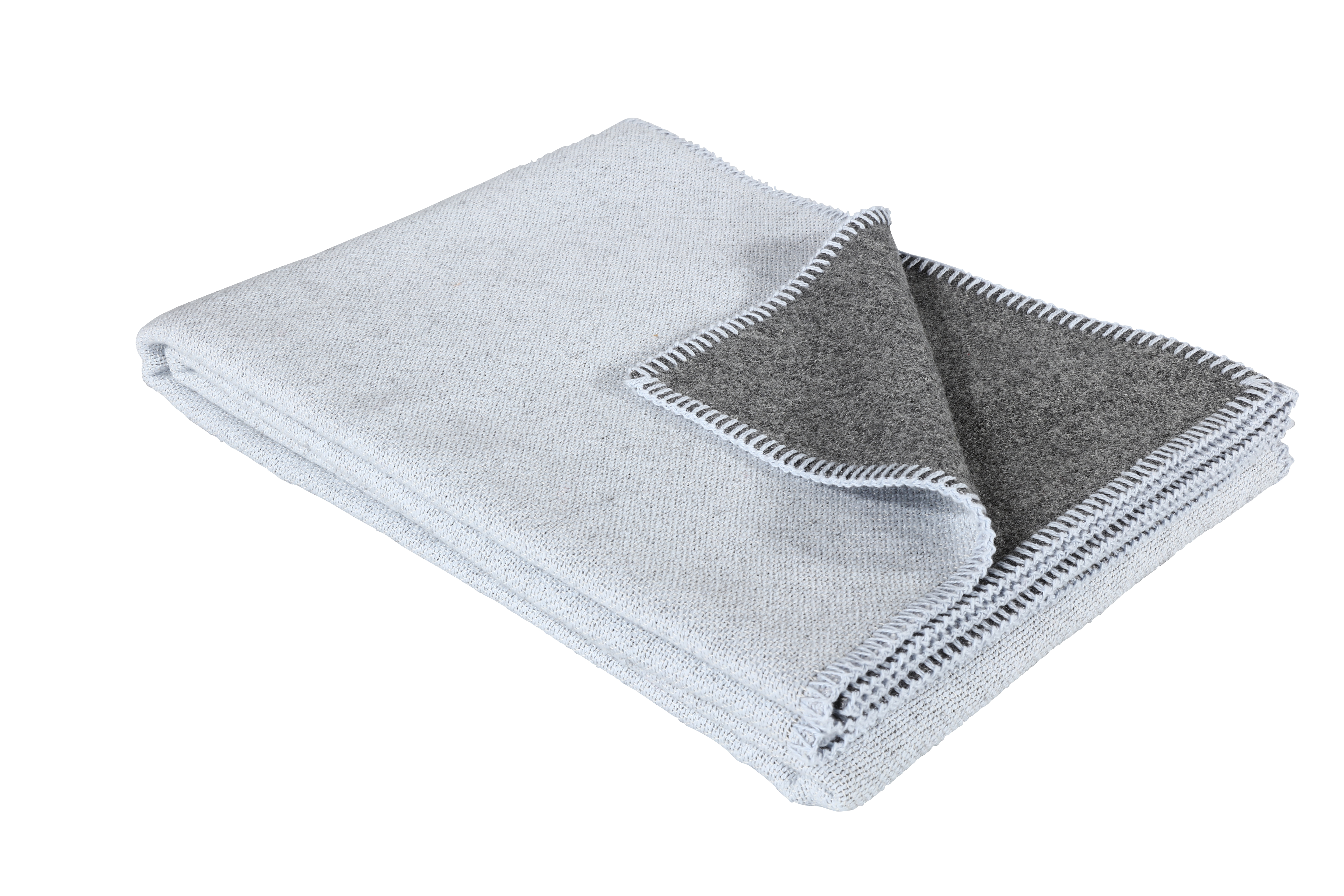 Plaid Cotola Ciel 130x200 cm Eskitex AG