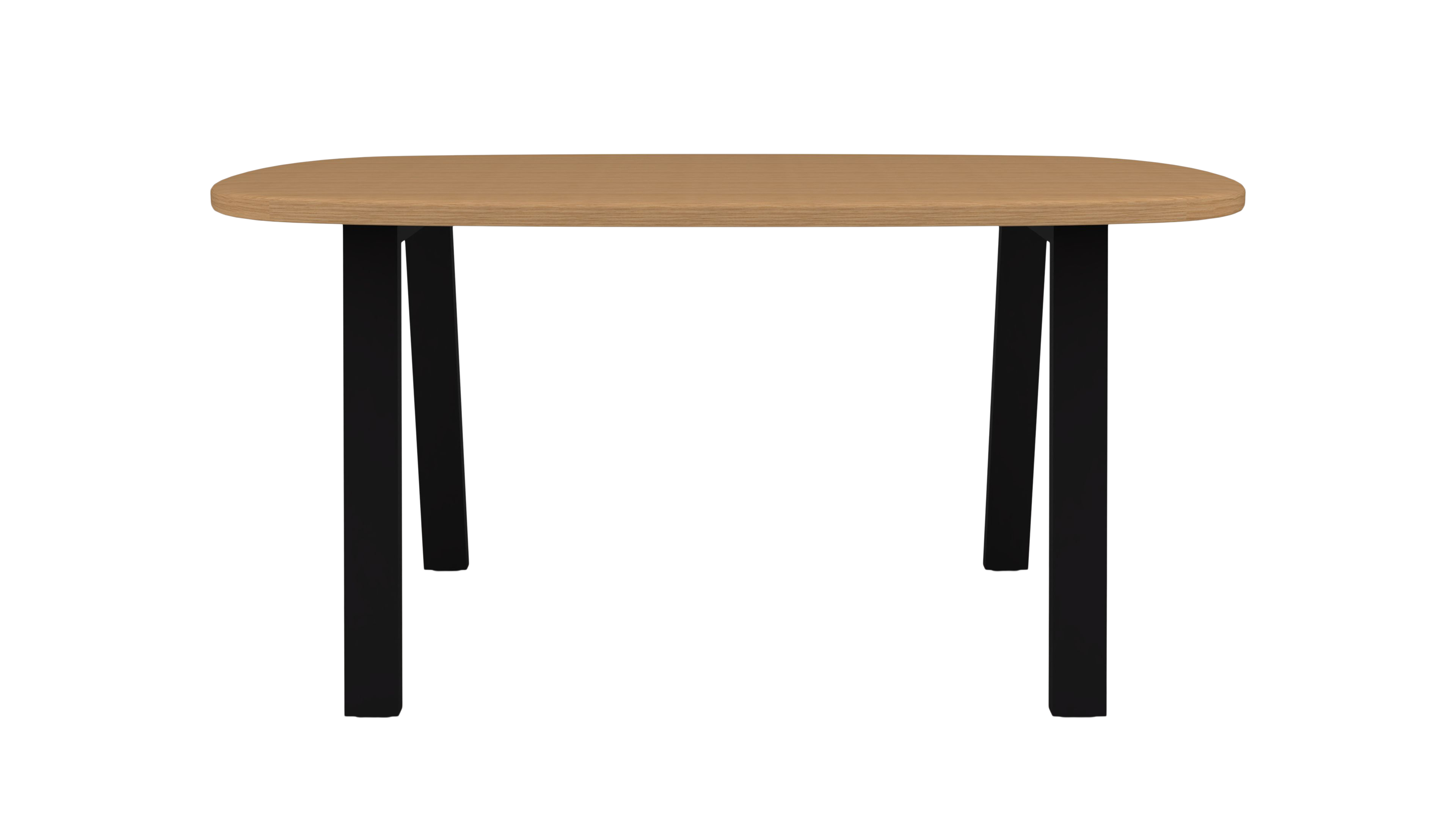Esstisch Tombar UrbanDesign / Tischblattmass (BxT) :100 x 160 cm