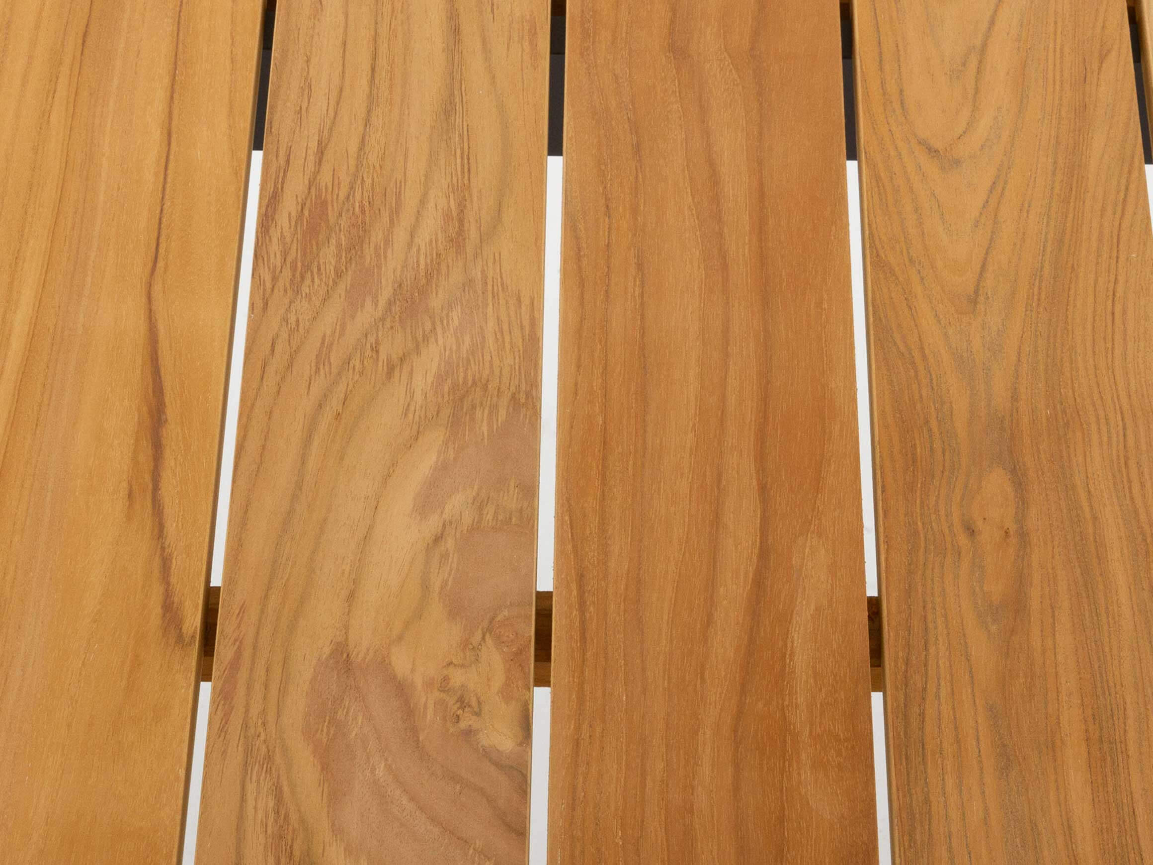 Gartentisch Spider von Blaser und Trösch