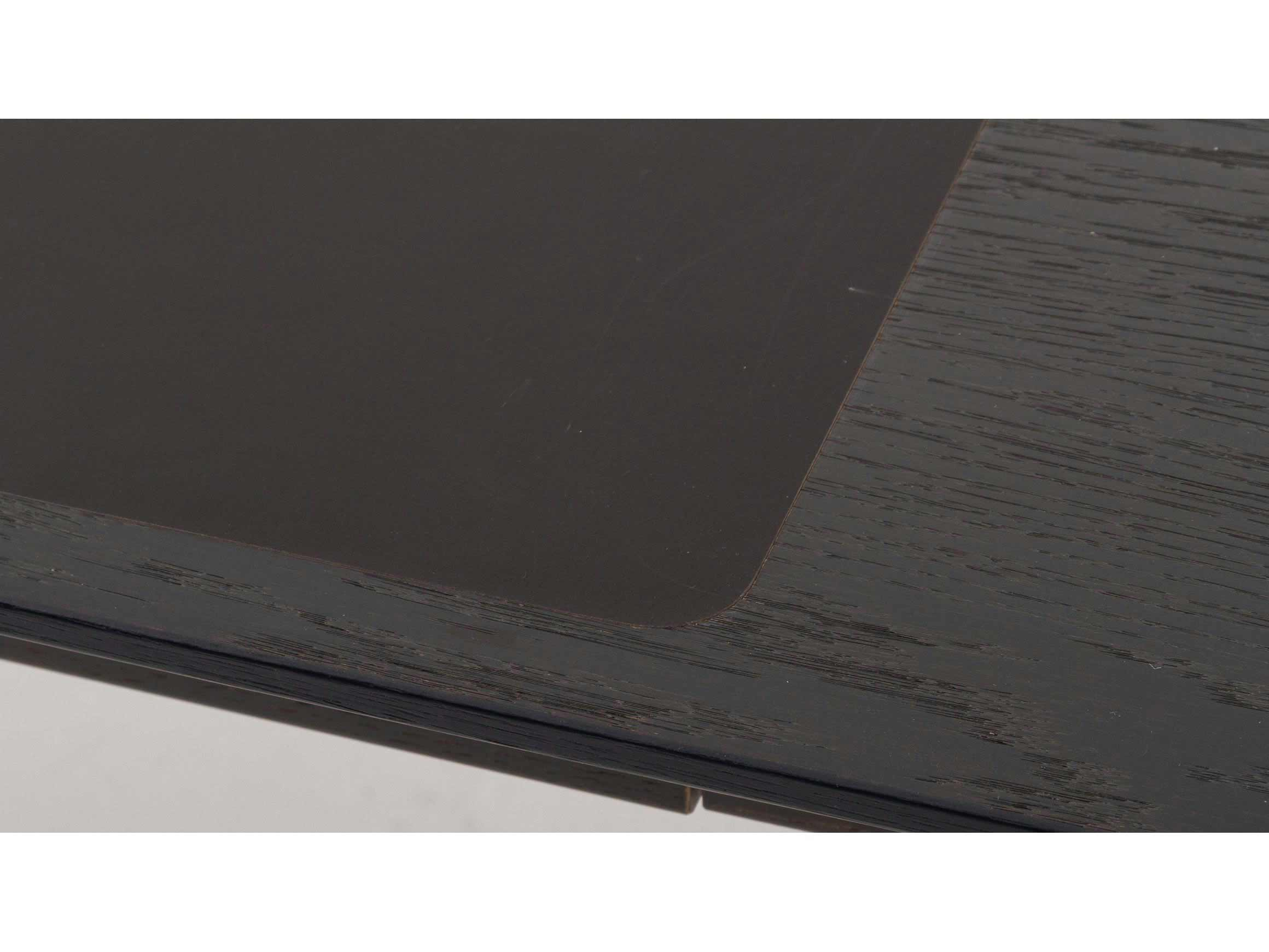 Schreibtisch Leandro RMW / Farbe: Eiche