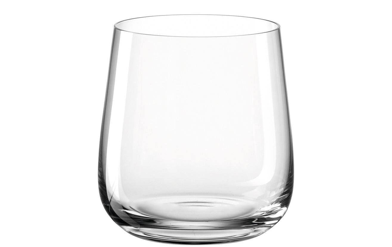 Whiskyglas Brunelli 400 ml, 6 Stück Alltron / Farbe: Transparent