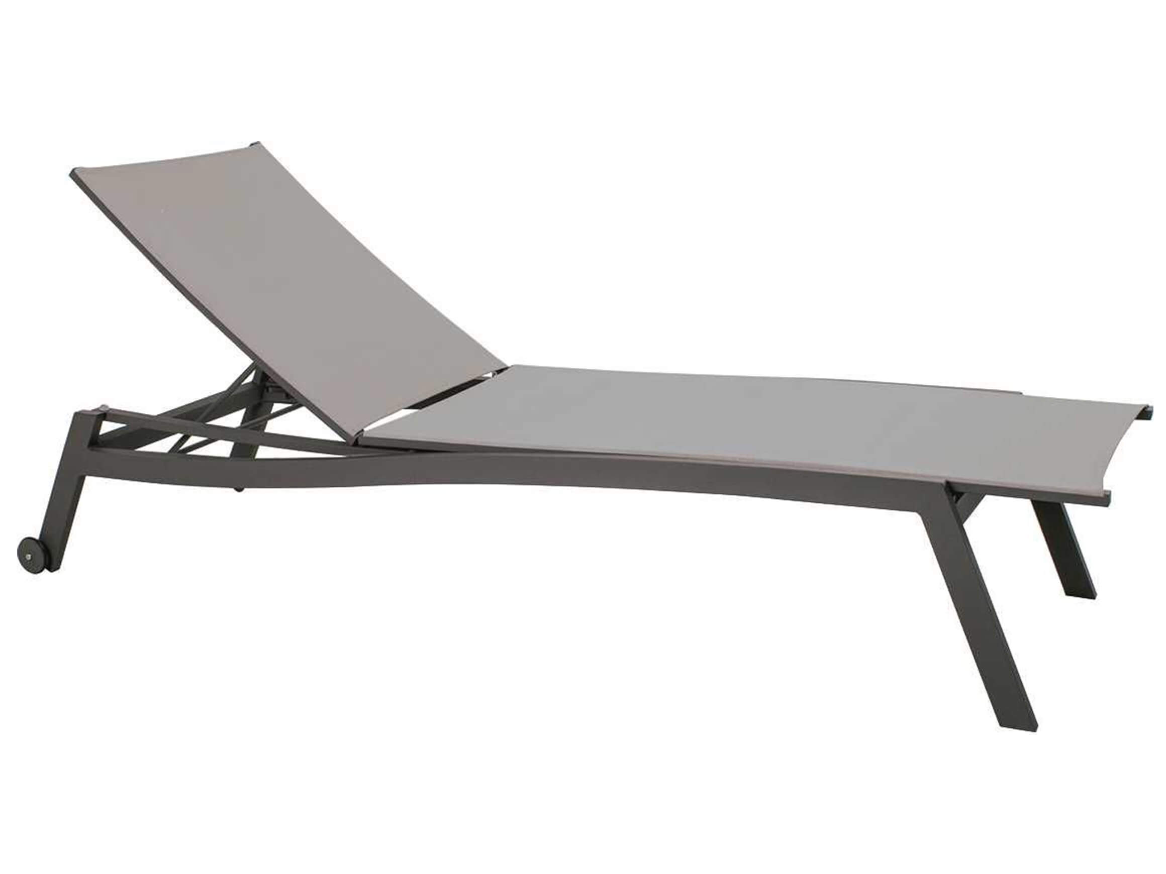 Rollenliege Allround Stern