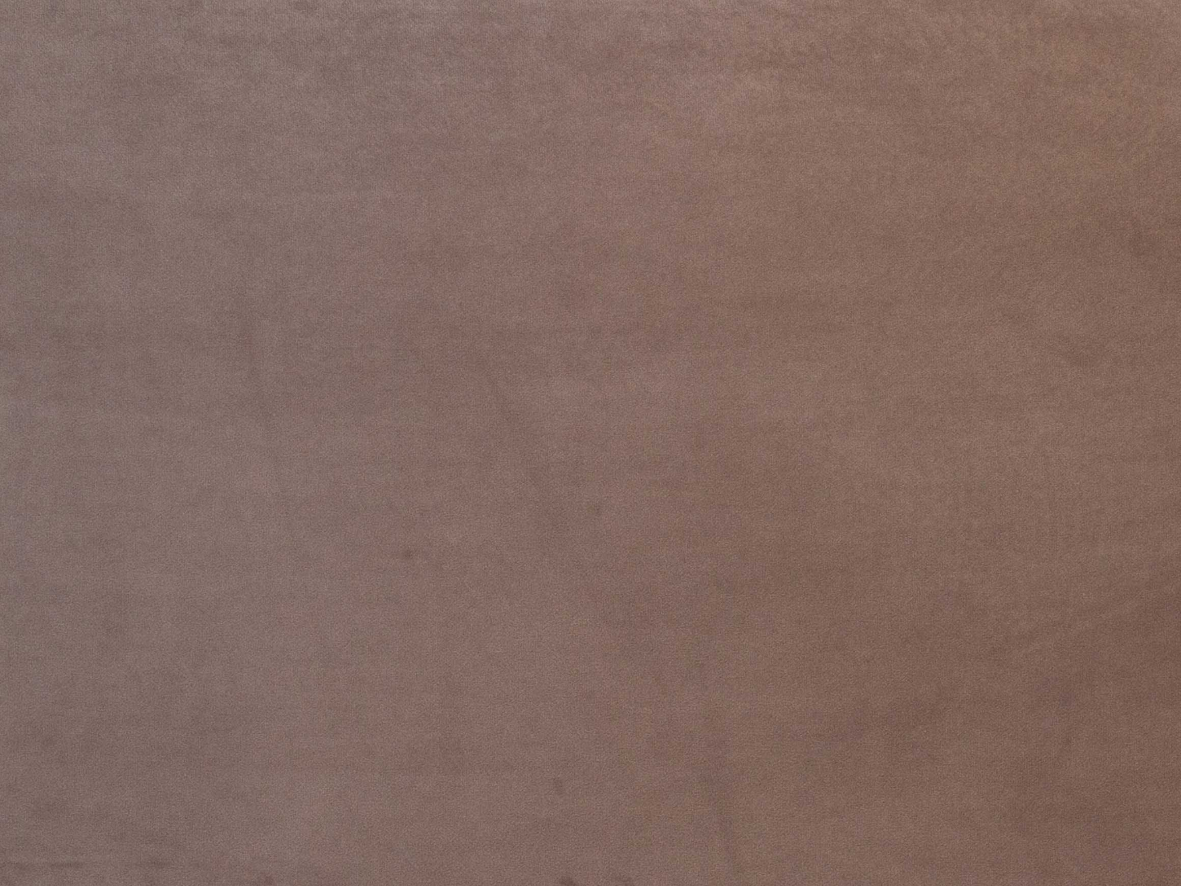 Bett Hannover, Stoff Samt Silver