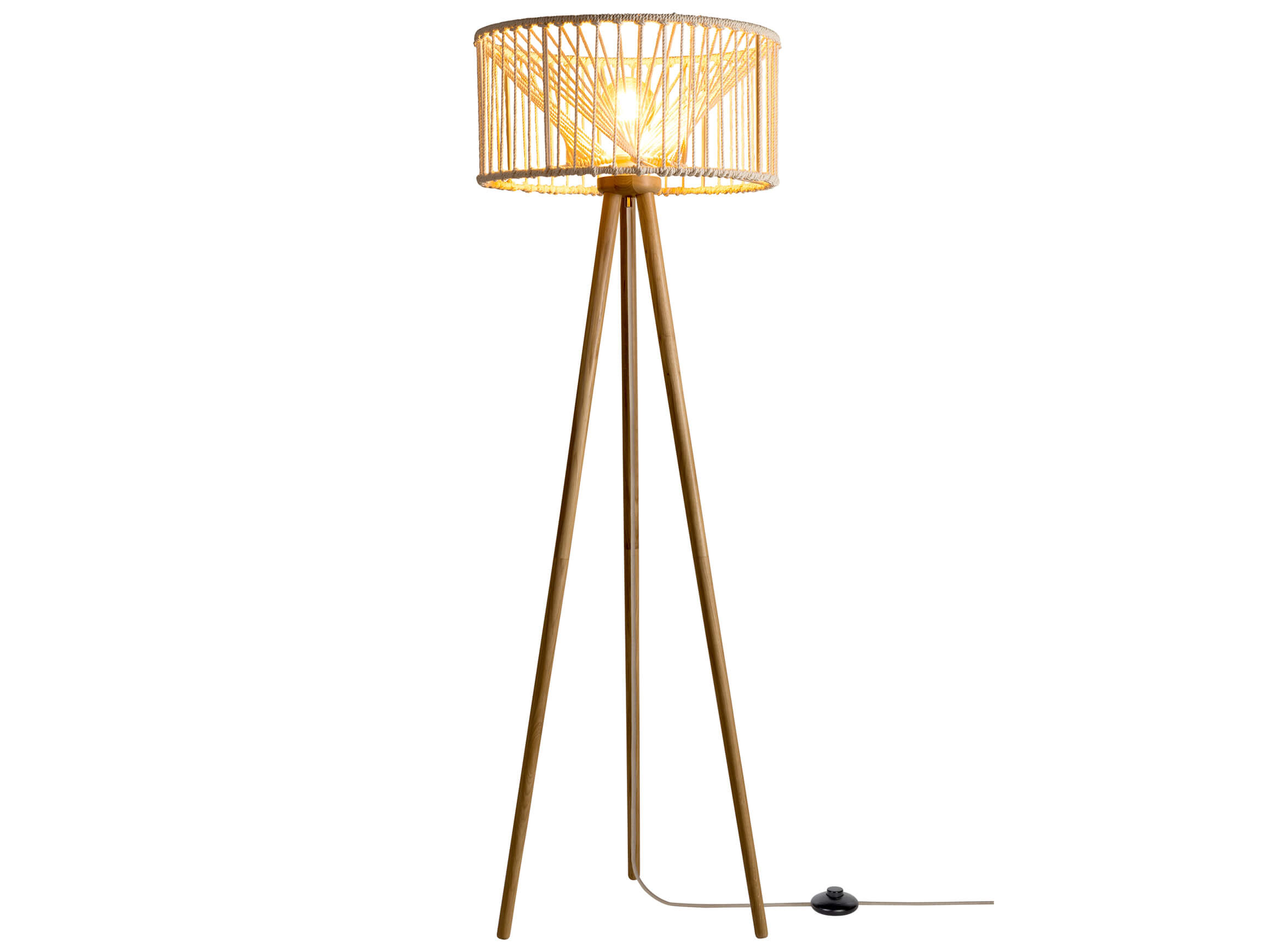 Stehlampe Marcella Ribaglob