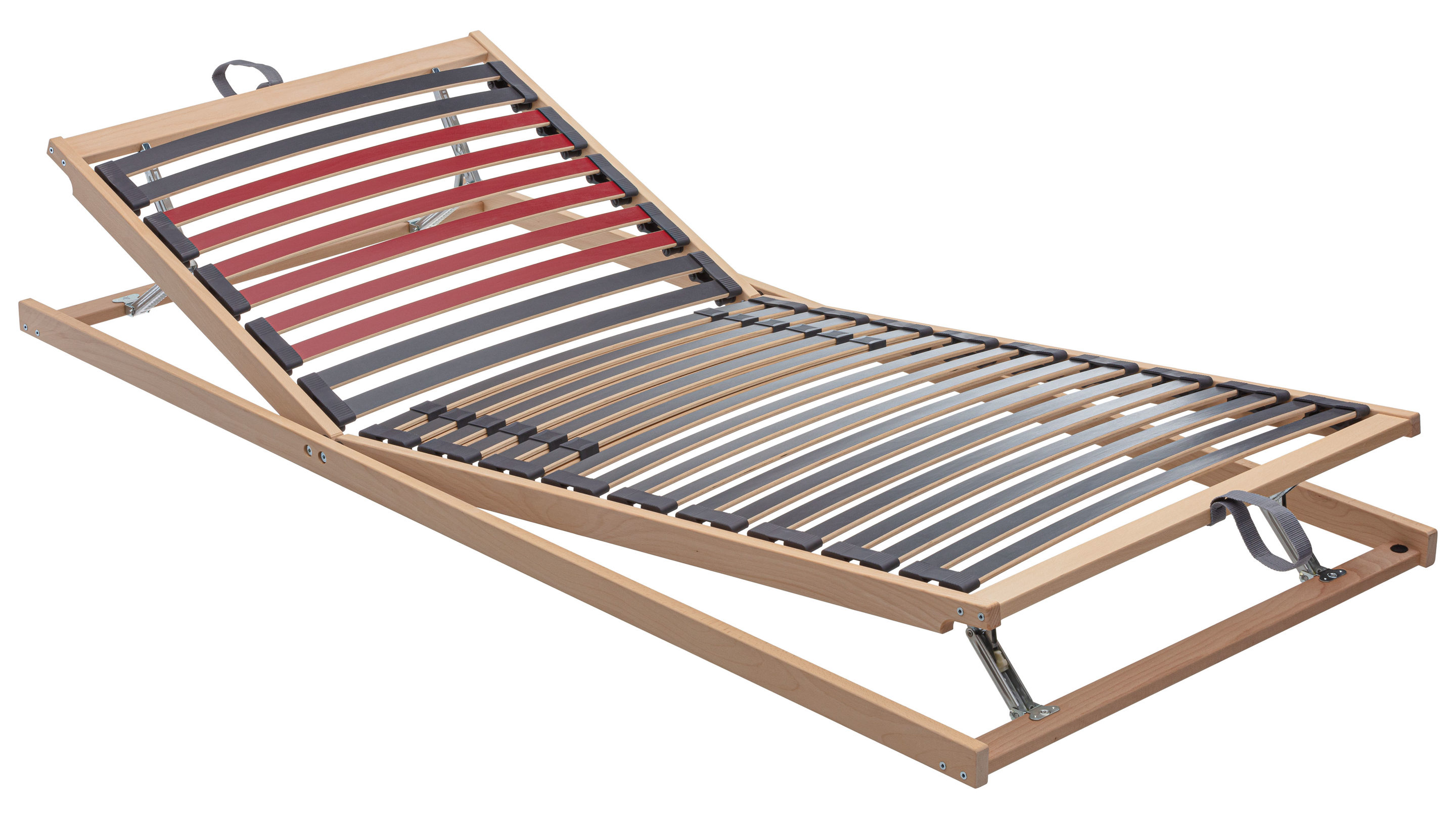 Einlegerahmen Robert Lkv von Interliving / Grösse: 90 x 200 cm