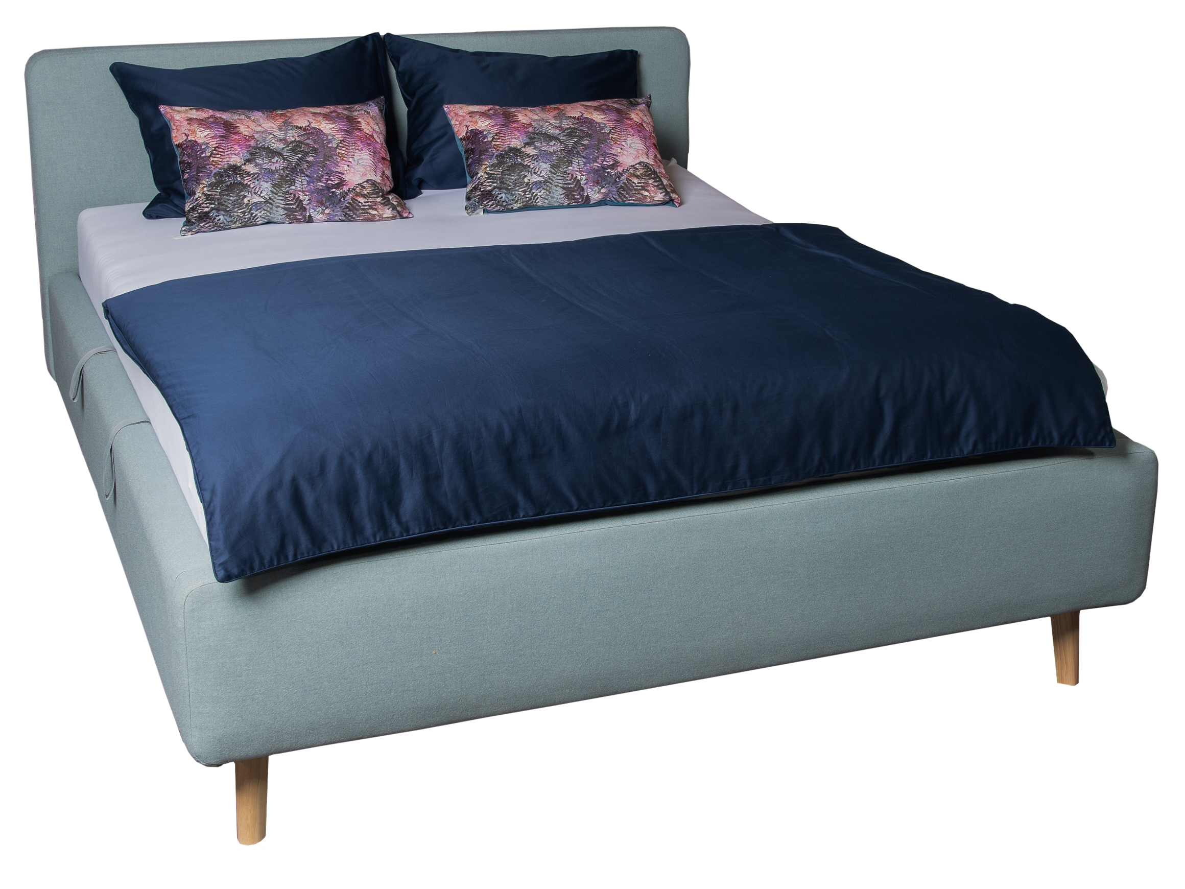 Polsterbett Maddy Meise