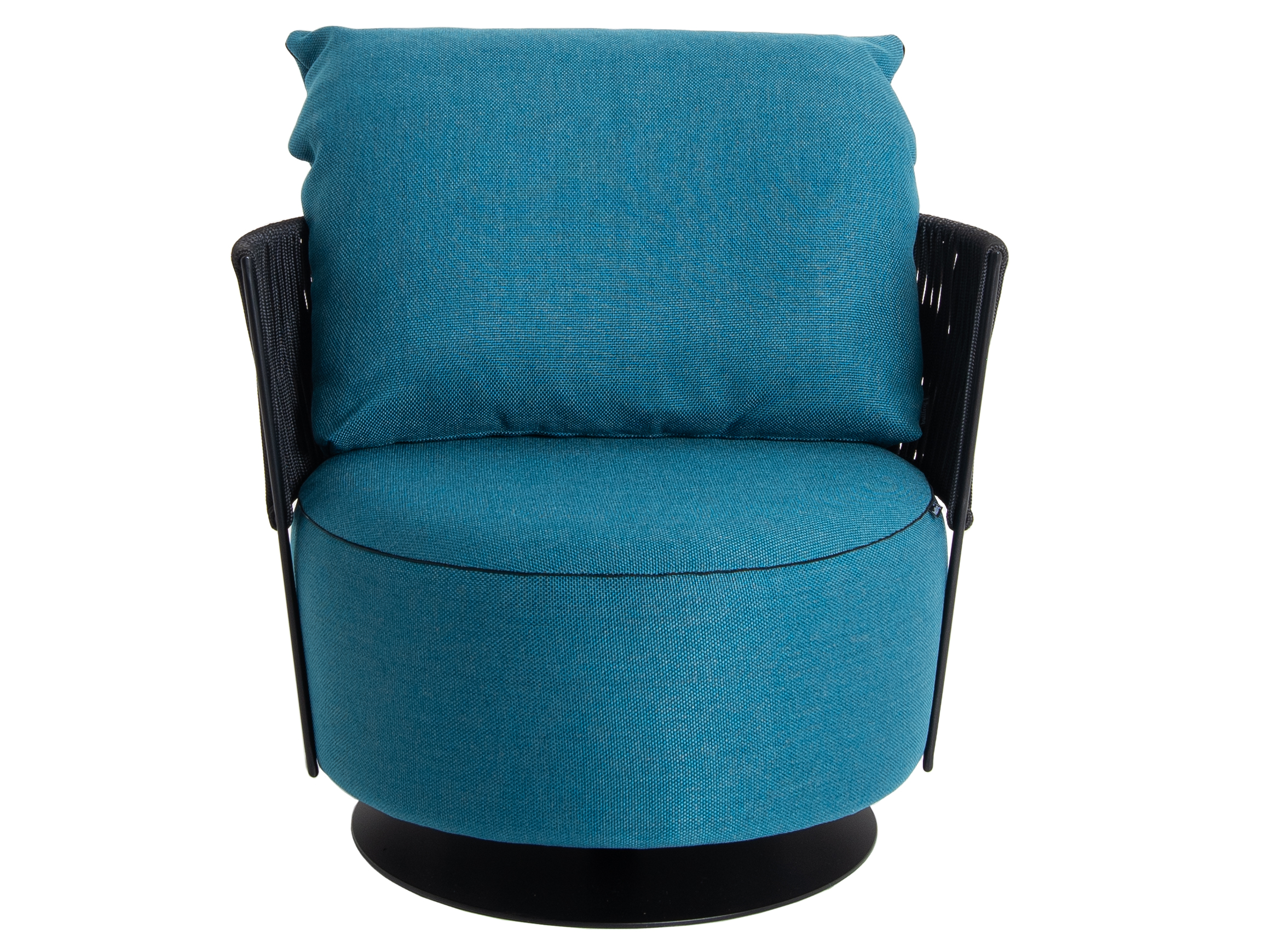 Yao garden armchair Bullfrog