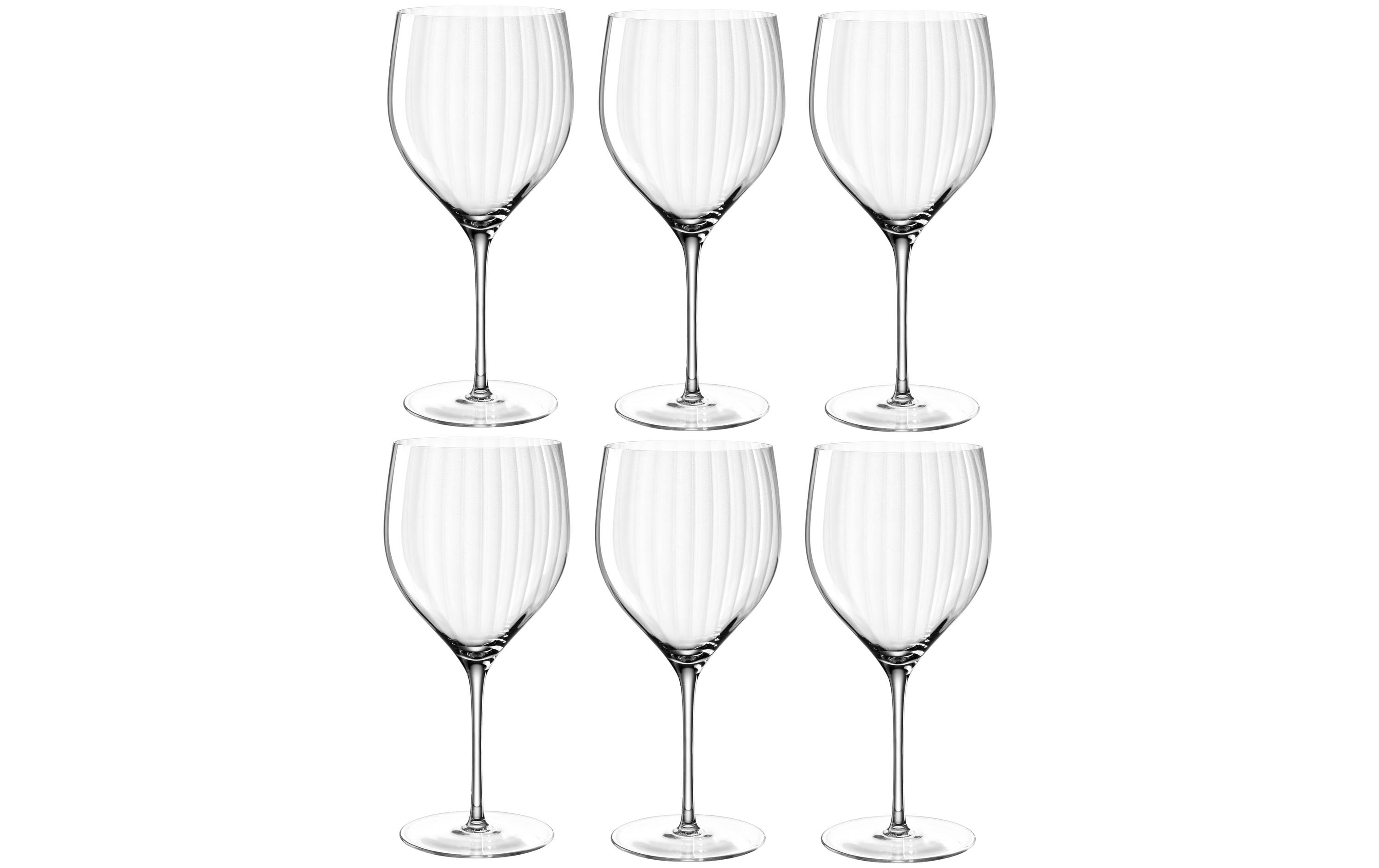 Cocktailglas Poesia 750 ml, 6 Stück Alltron / Farbe: Transparent