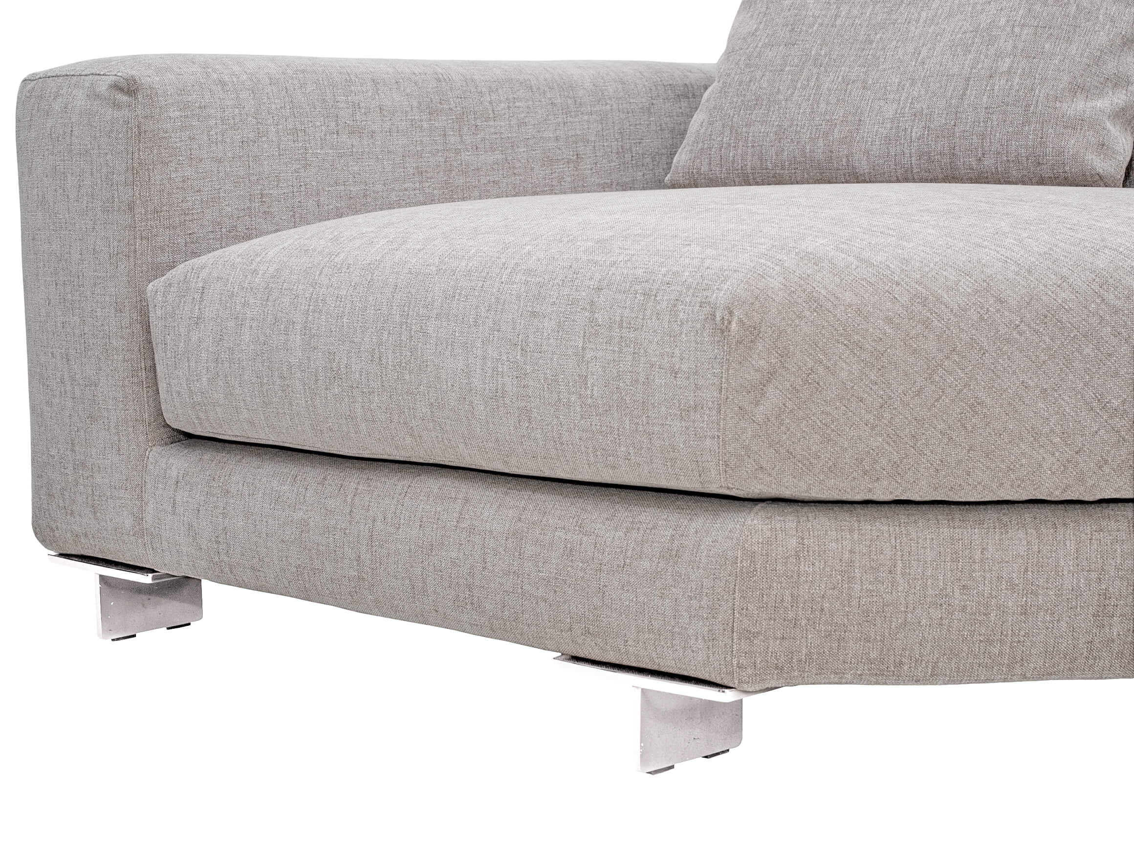 Ecksofa Trento Twils