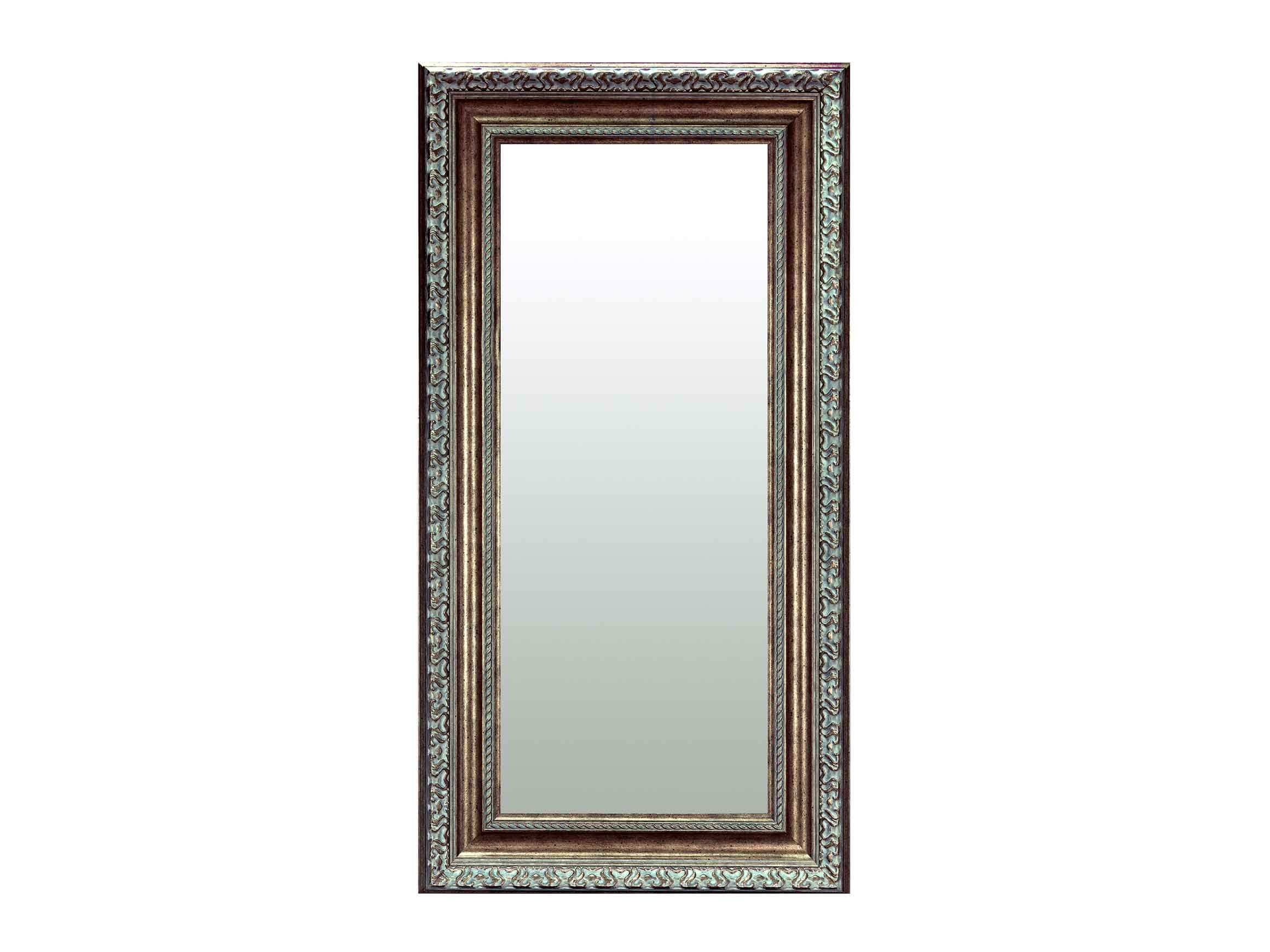 Len-Fra Spiegel Ariane Grau | Schubiger Möbel