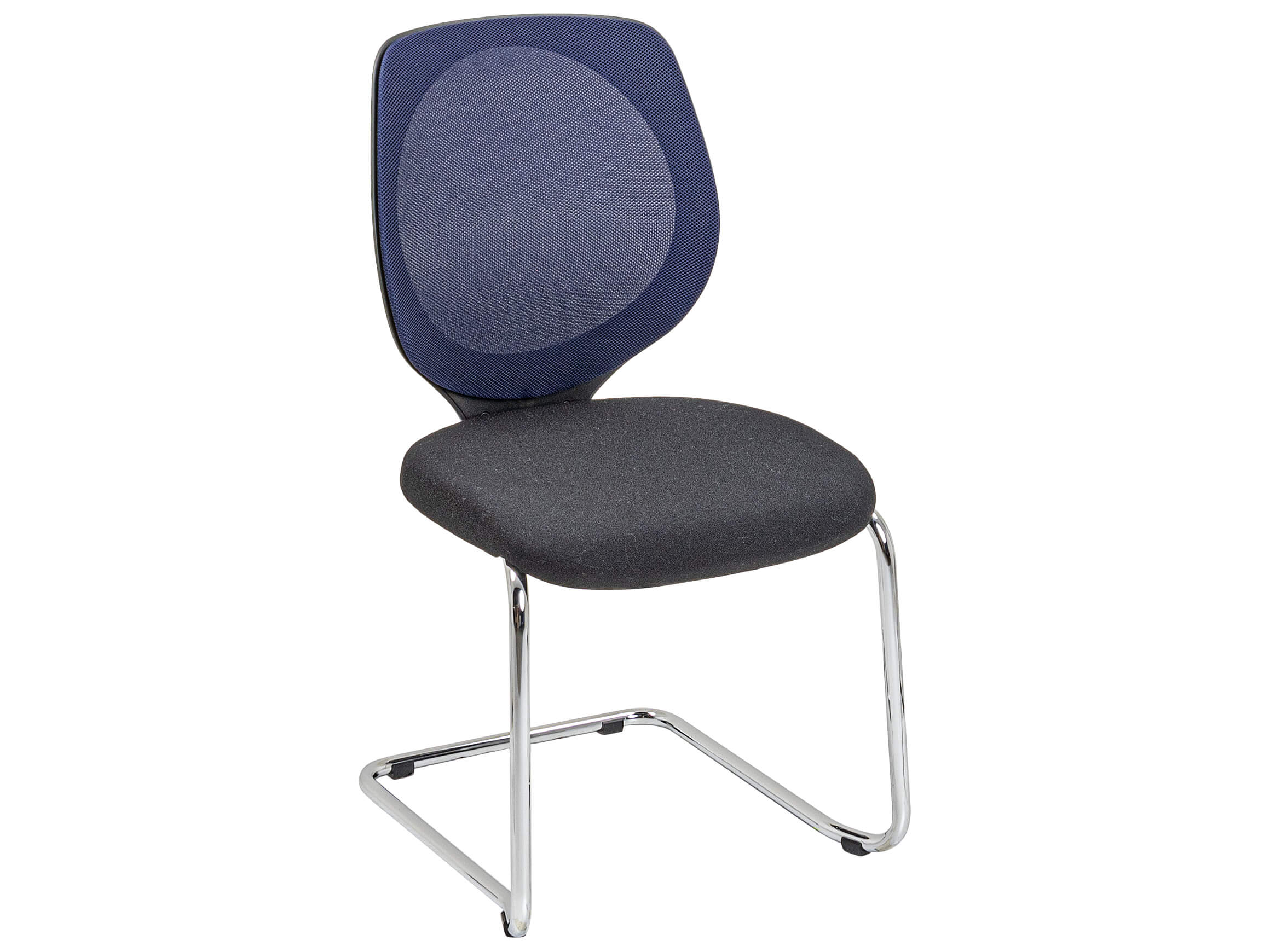 Giroflex Flokk Bürostuhl G 353 Schwarz | Schubiger Möbel