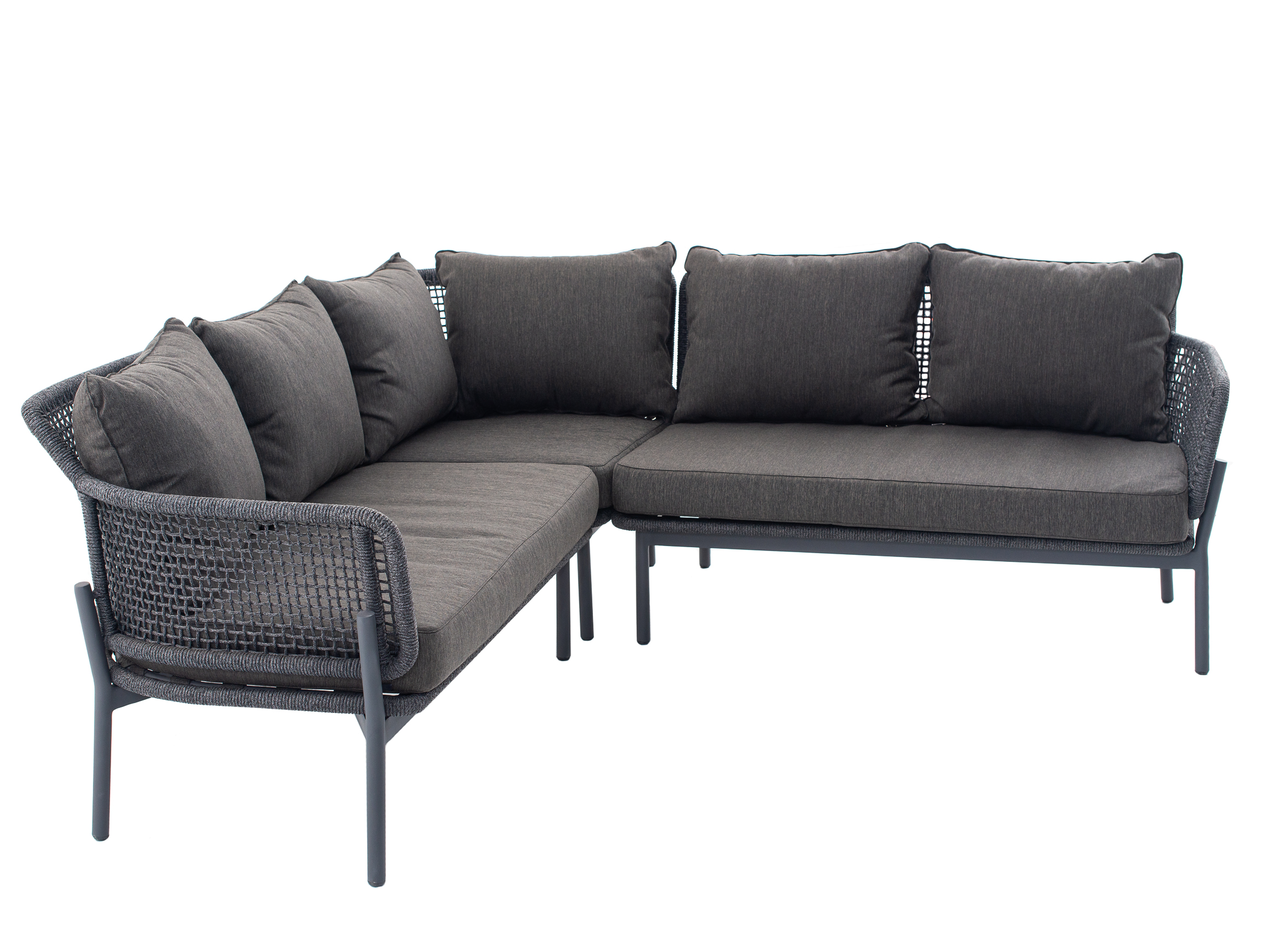 Gartenlounge Catalano Niehoff