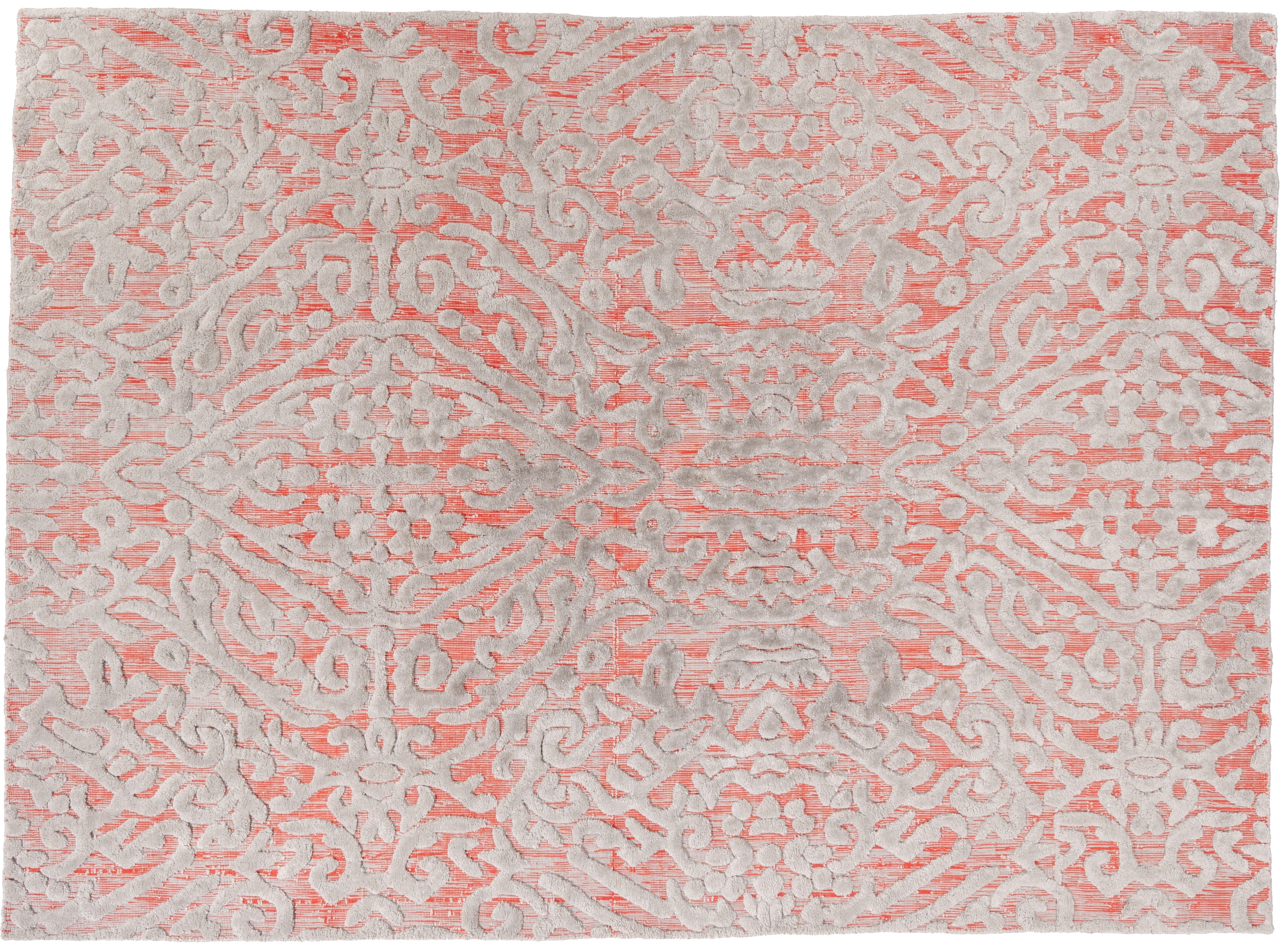 Moderner Teppich Modern Negra / Farbe: Schwarz