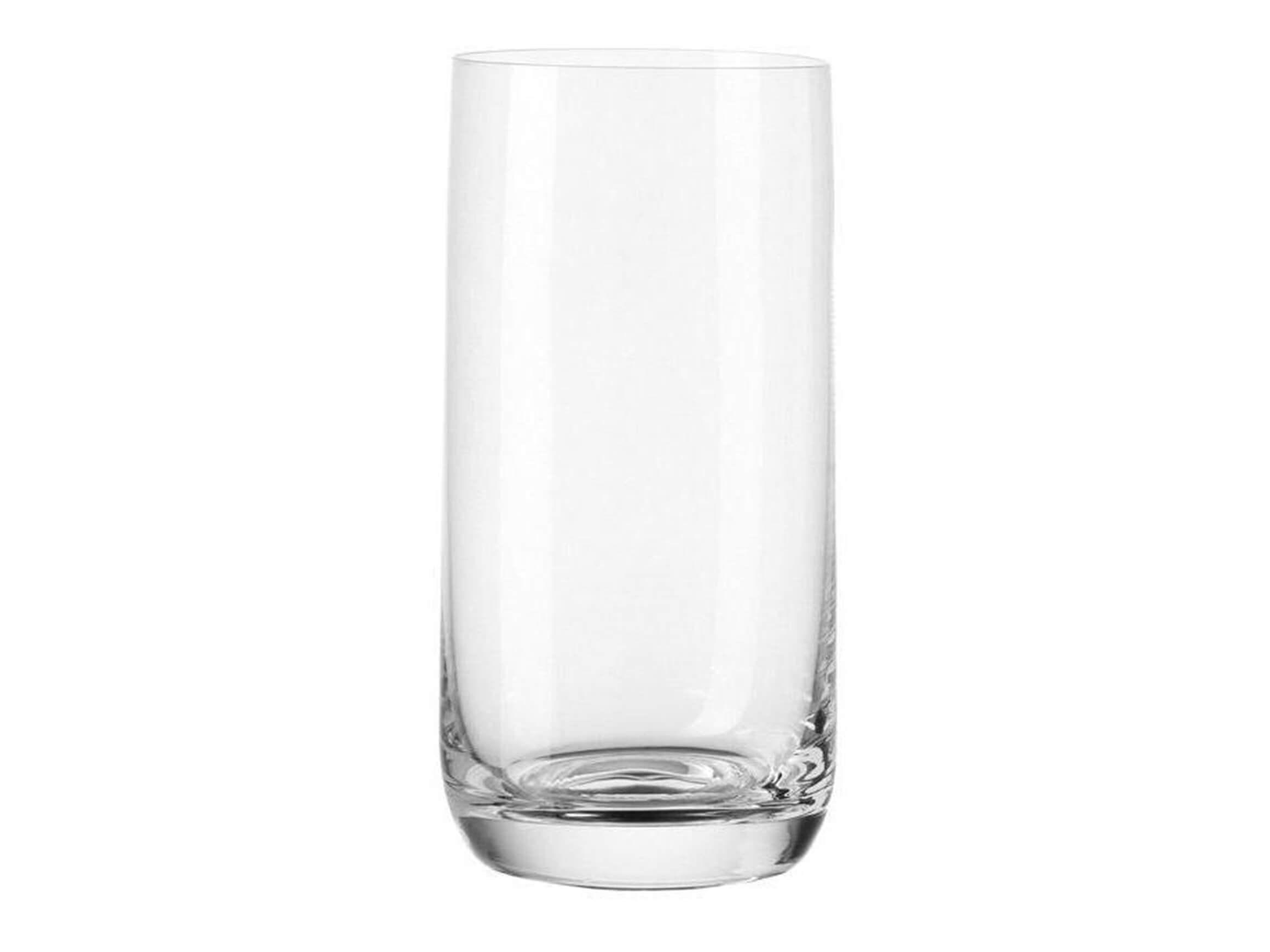 Leonardo Longdrinkglas Daily 3.1 Dl, 6 Stück