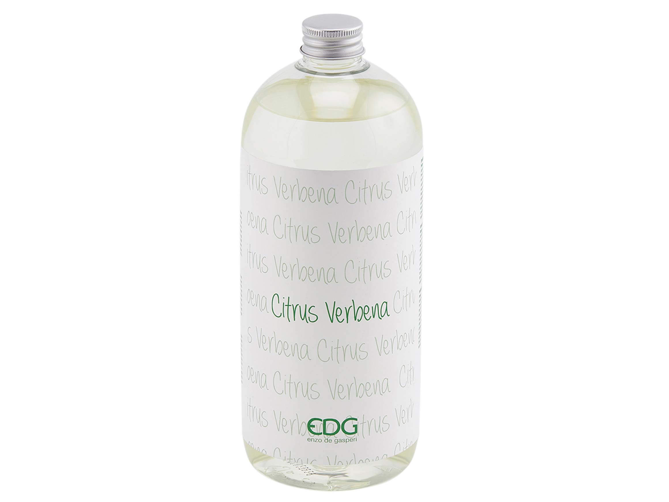 Recharge de parfum Citrus Verbena Edg