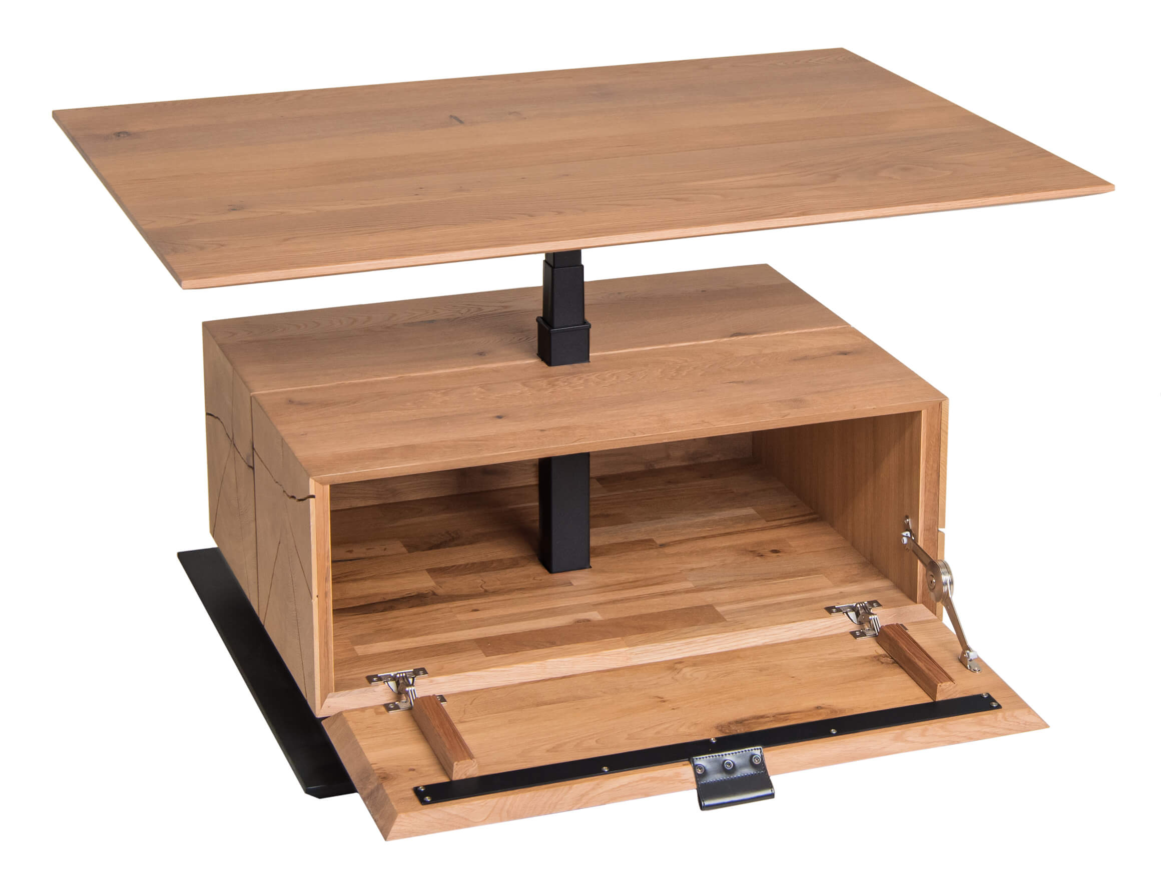 Couchtisch Nevada Hartmann