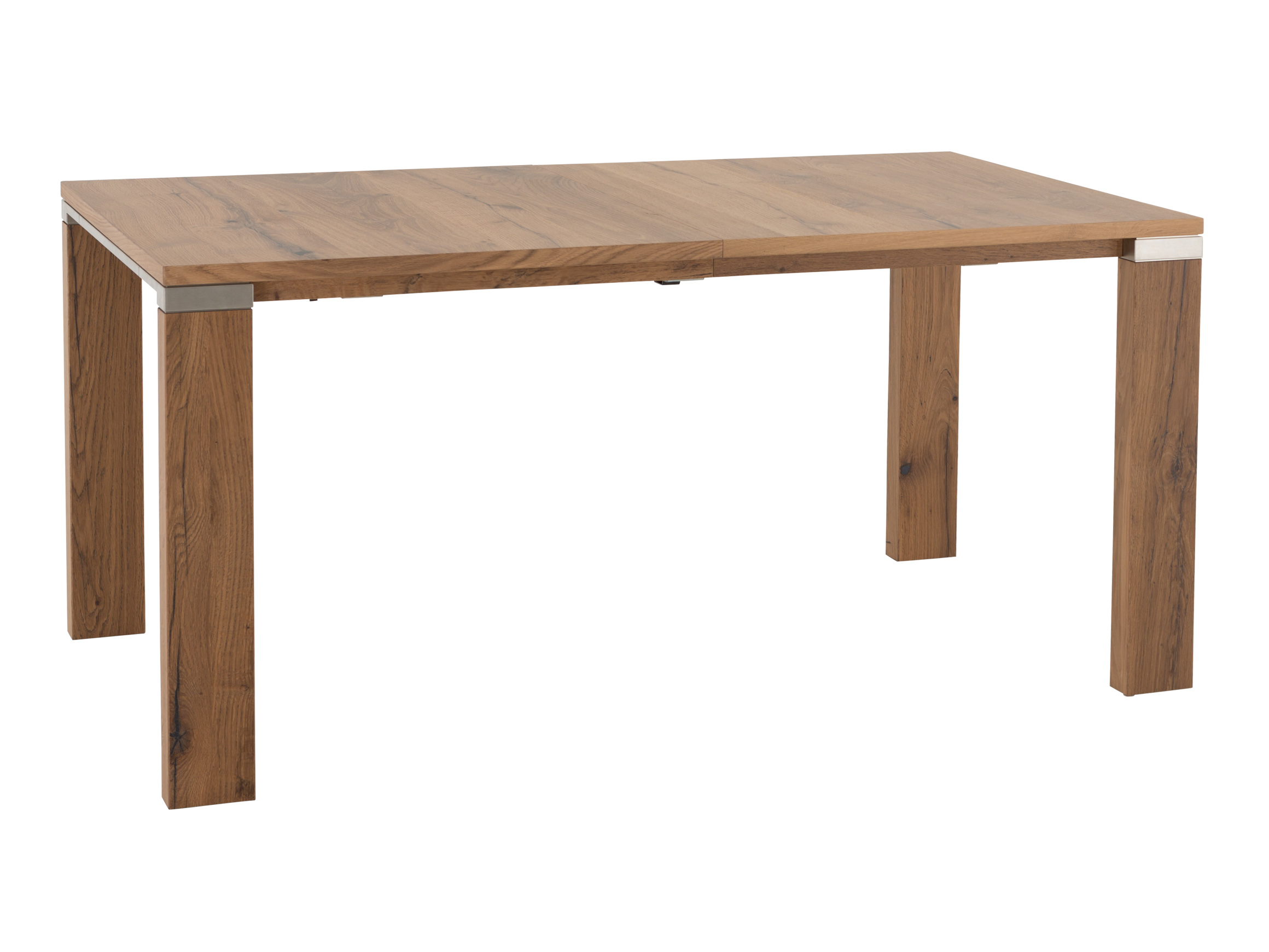 Venjakob Esstisch Multiform Holzfarbig | Schubiger Möbel