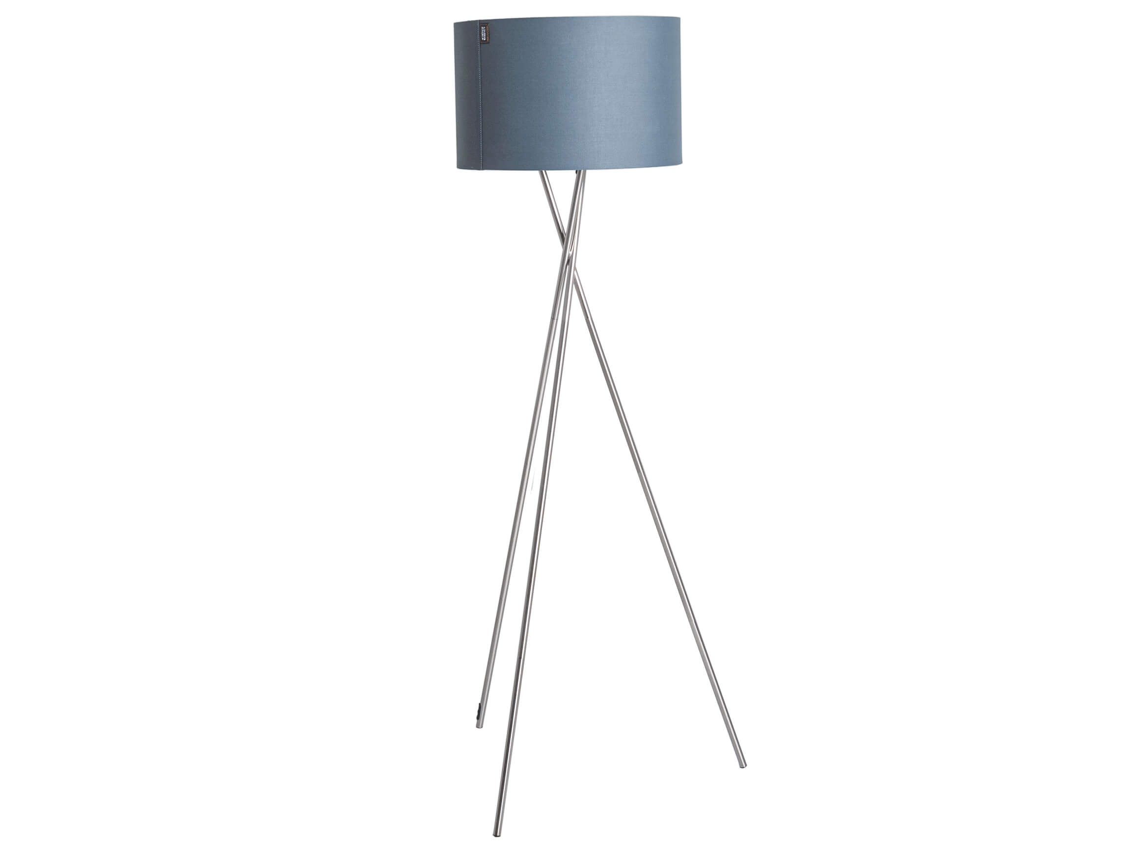 Pina gris foncé D : 68 cm