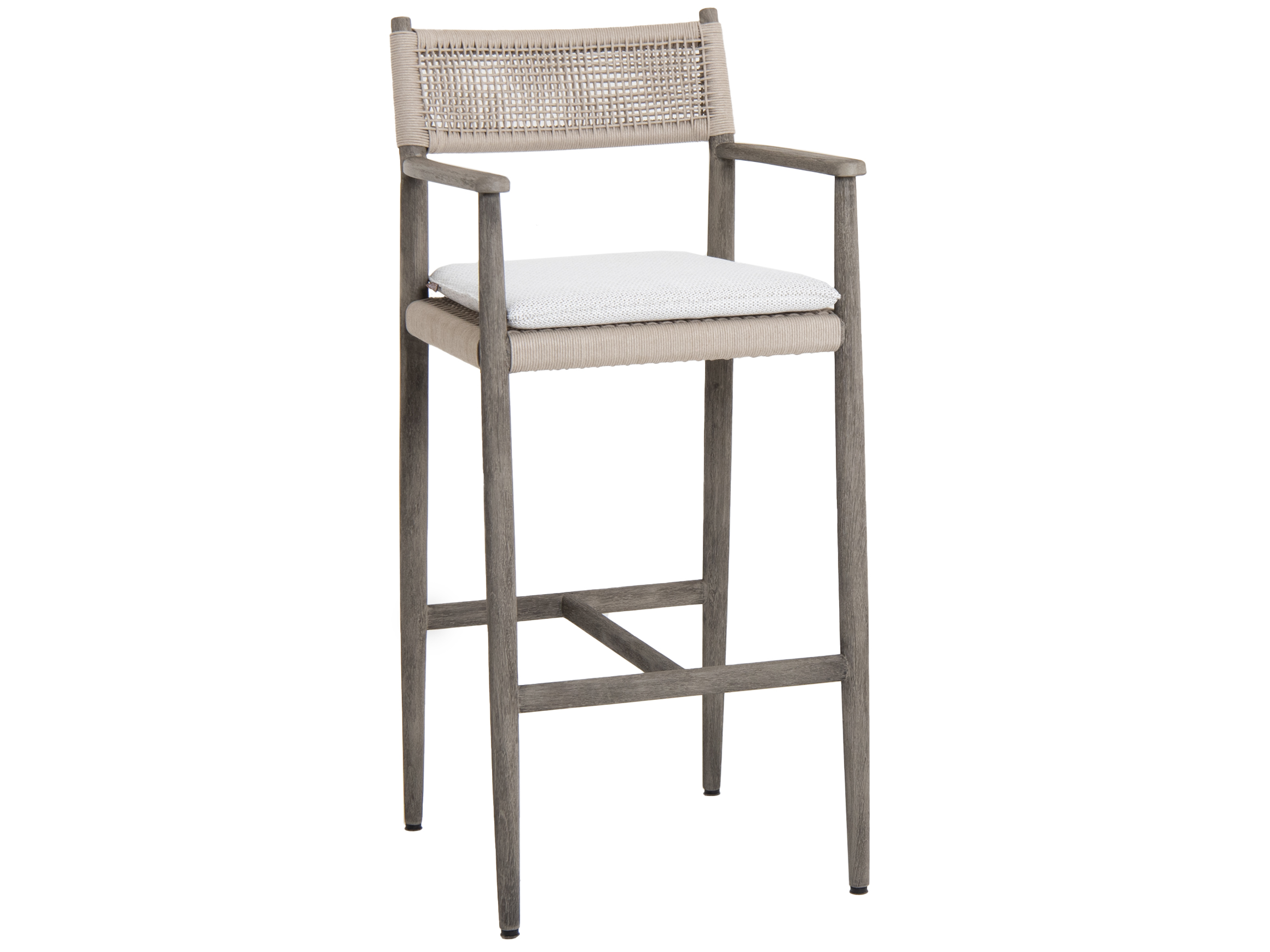 Dolcevita garden bar stool Talenti