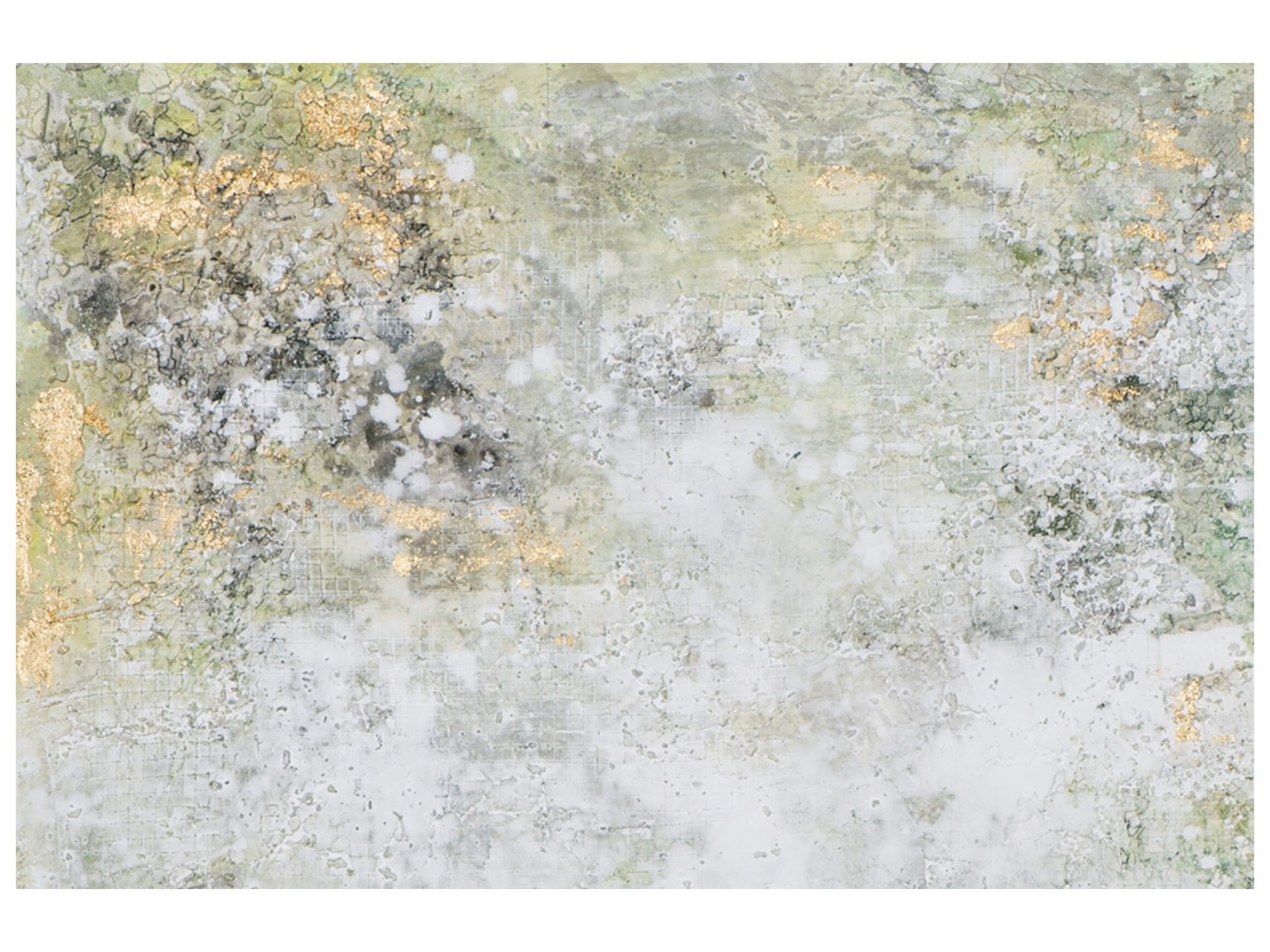 Bild Abstrakt in Beige und Grau image LAND