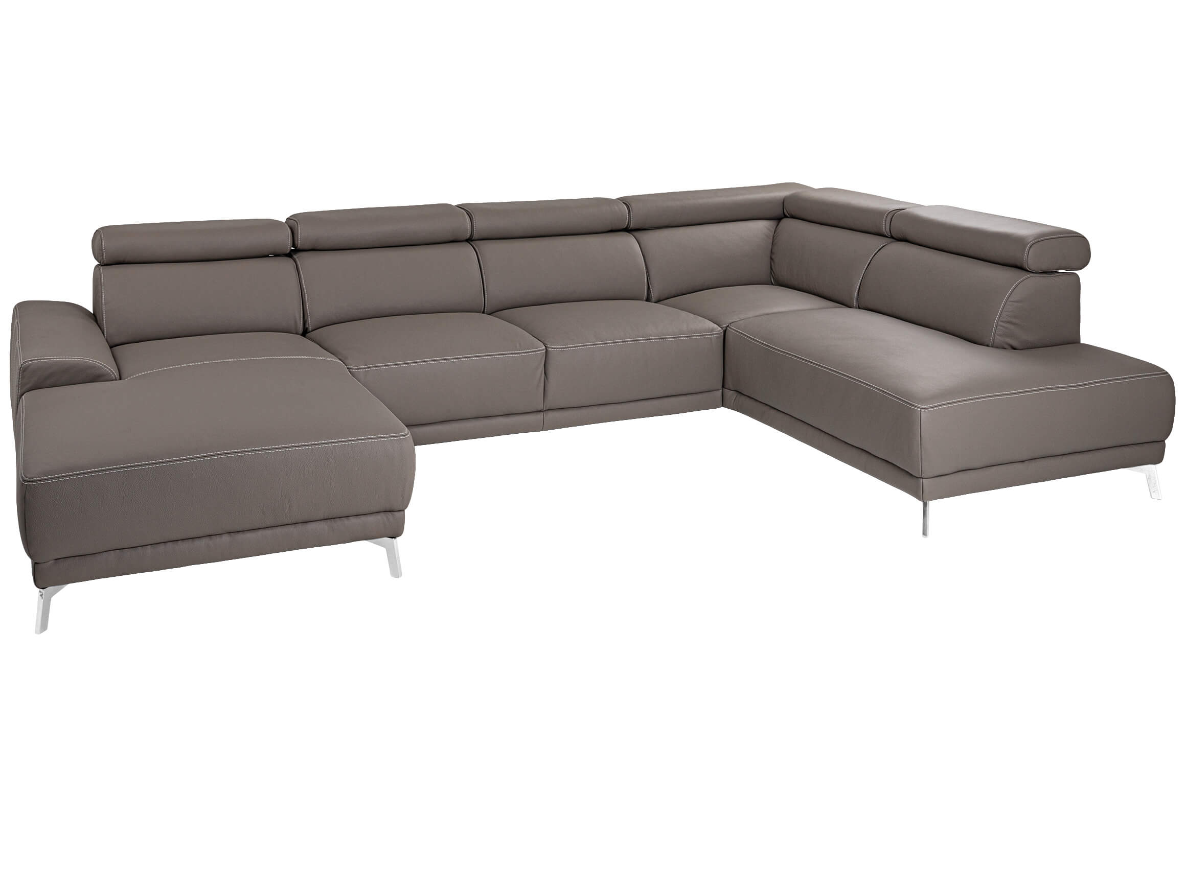 Ecksofa Lucio Wohnlandschaft Candy