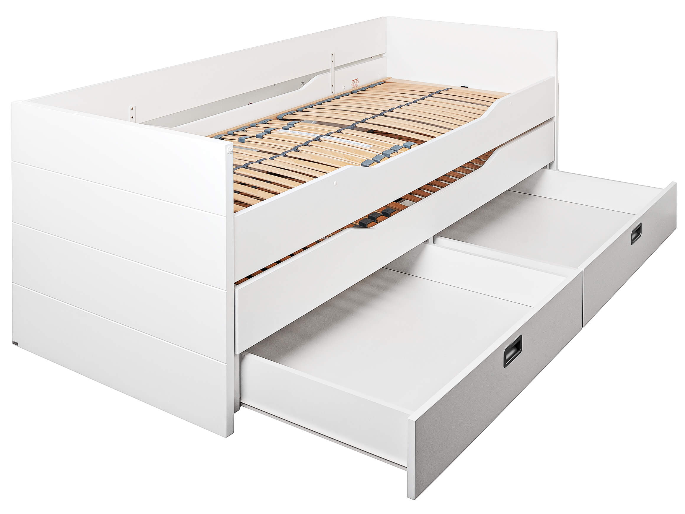 Kojenbett Basic Fanny Paidi