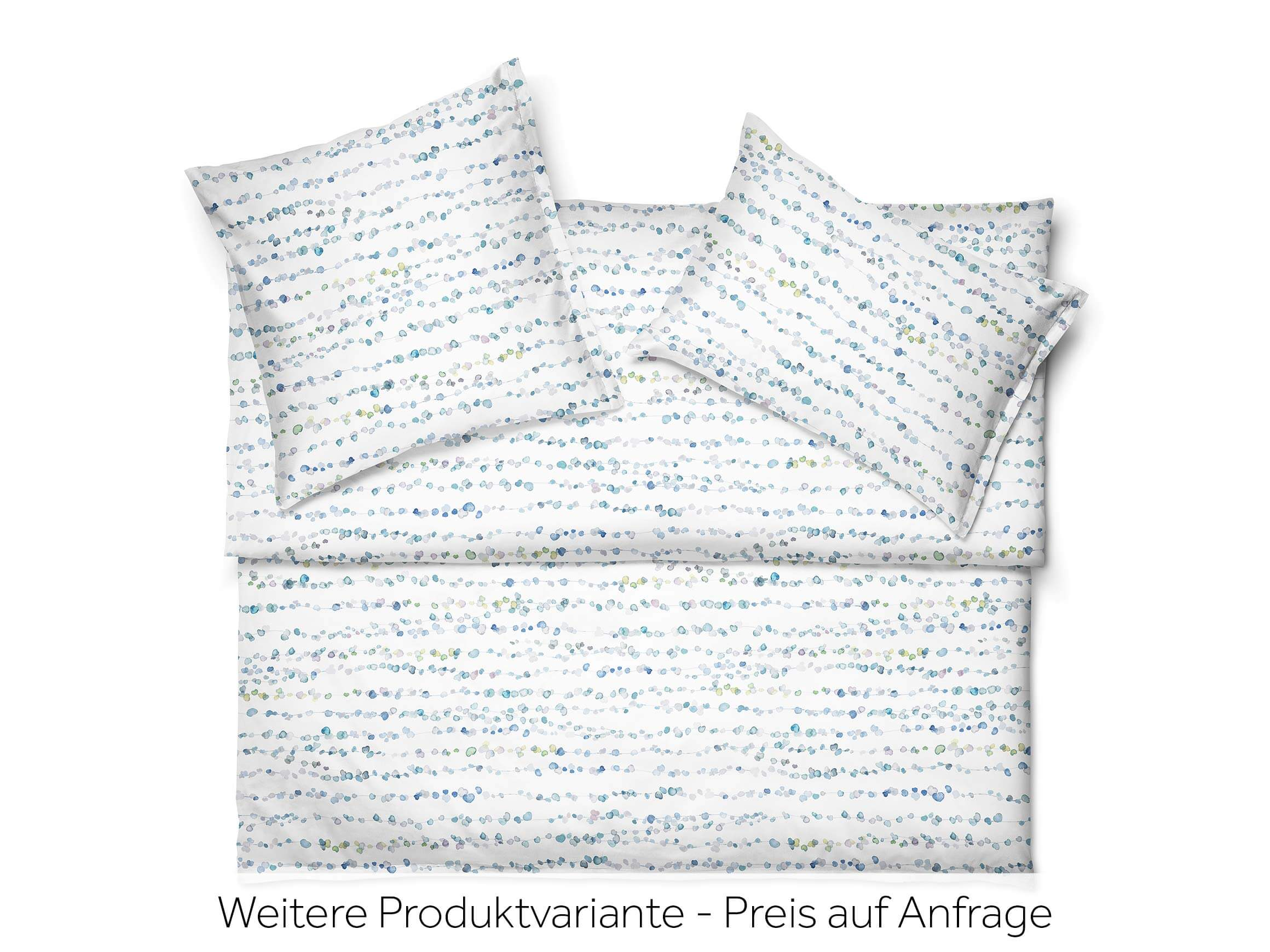 Duvetbezug Coline Noblesse von Schlossberg Textil AG