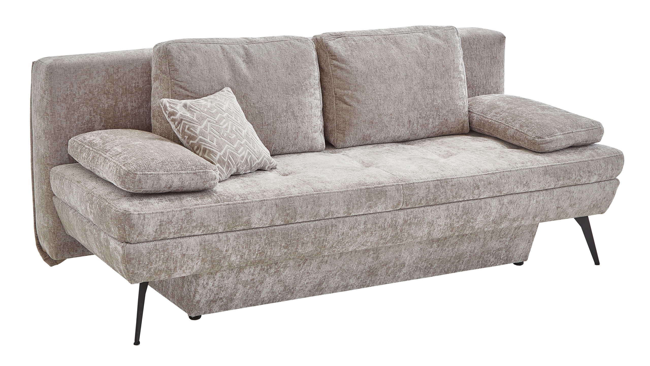 Bettsofa Teddy Restyl / Grösse: 210 x 104 cm