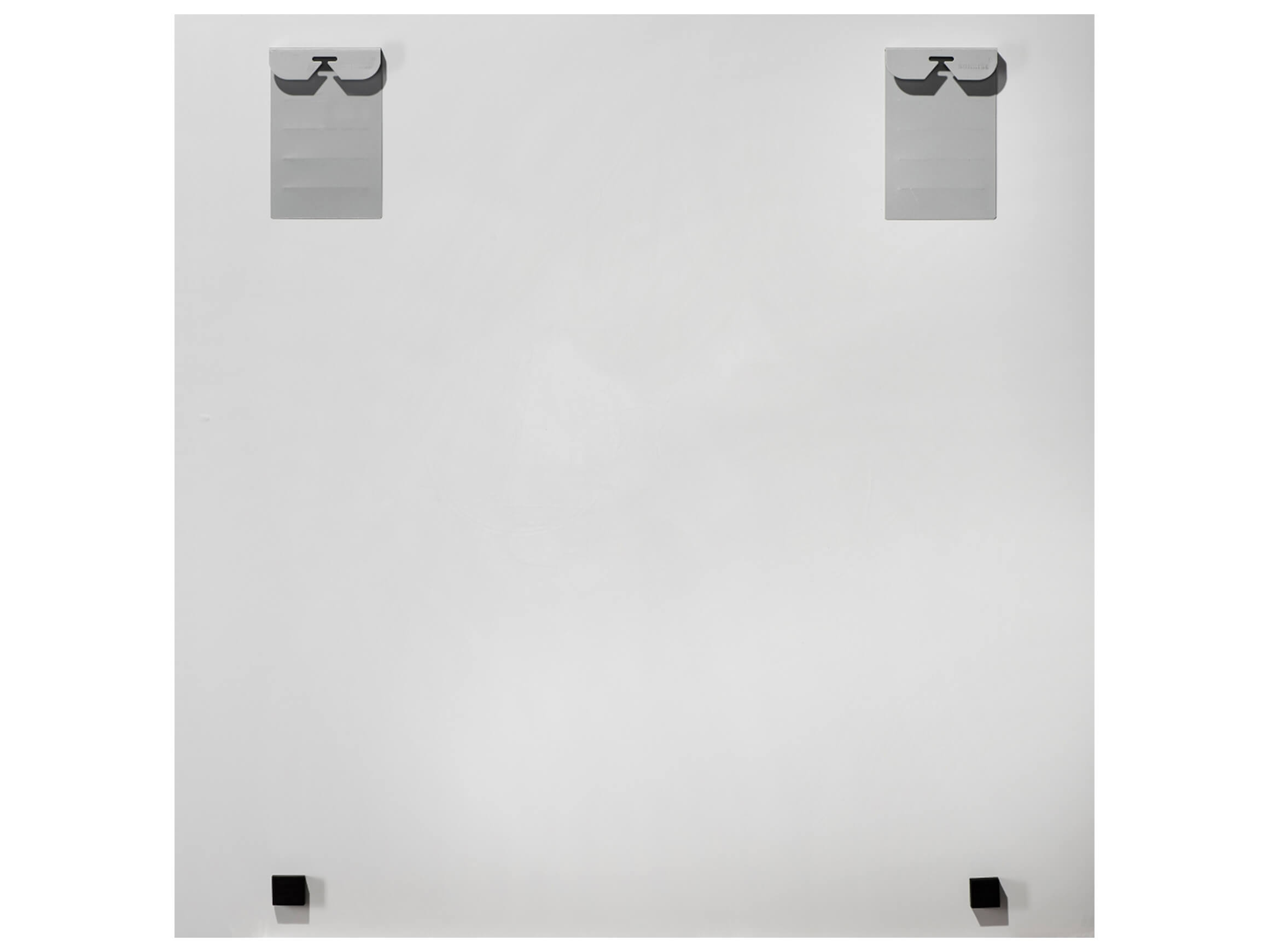 Digitaldruck auf Glas Löwe in Der Nacht image LAND