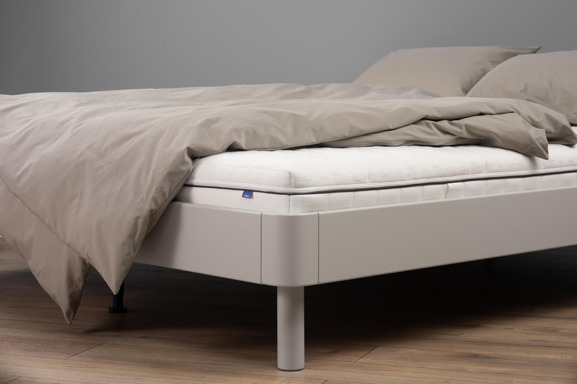 Matratze Isabelle Luxe Tfk von Isabelle by Bico