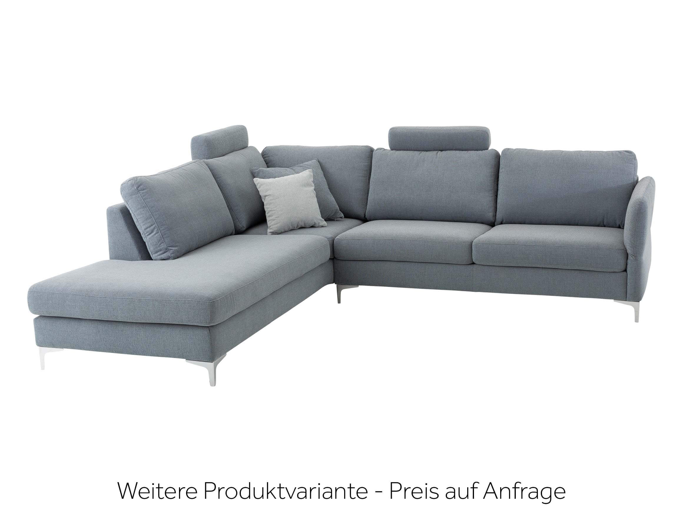 Ecksofa Timeless Candy