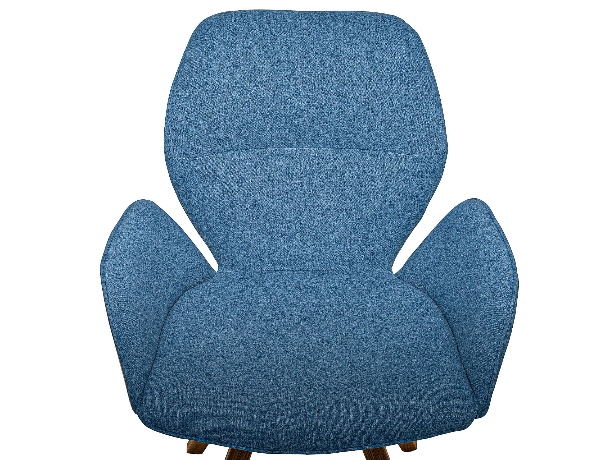 Armlehnstuhl Malvin Wildeiche Niehoff