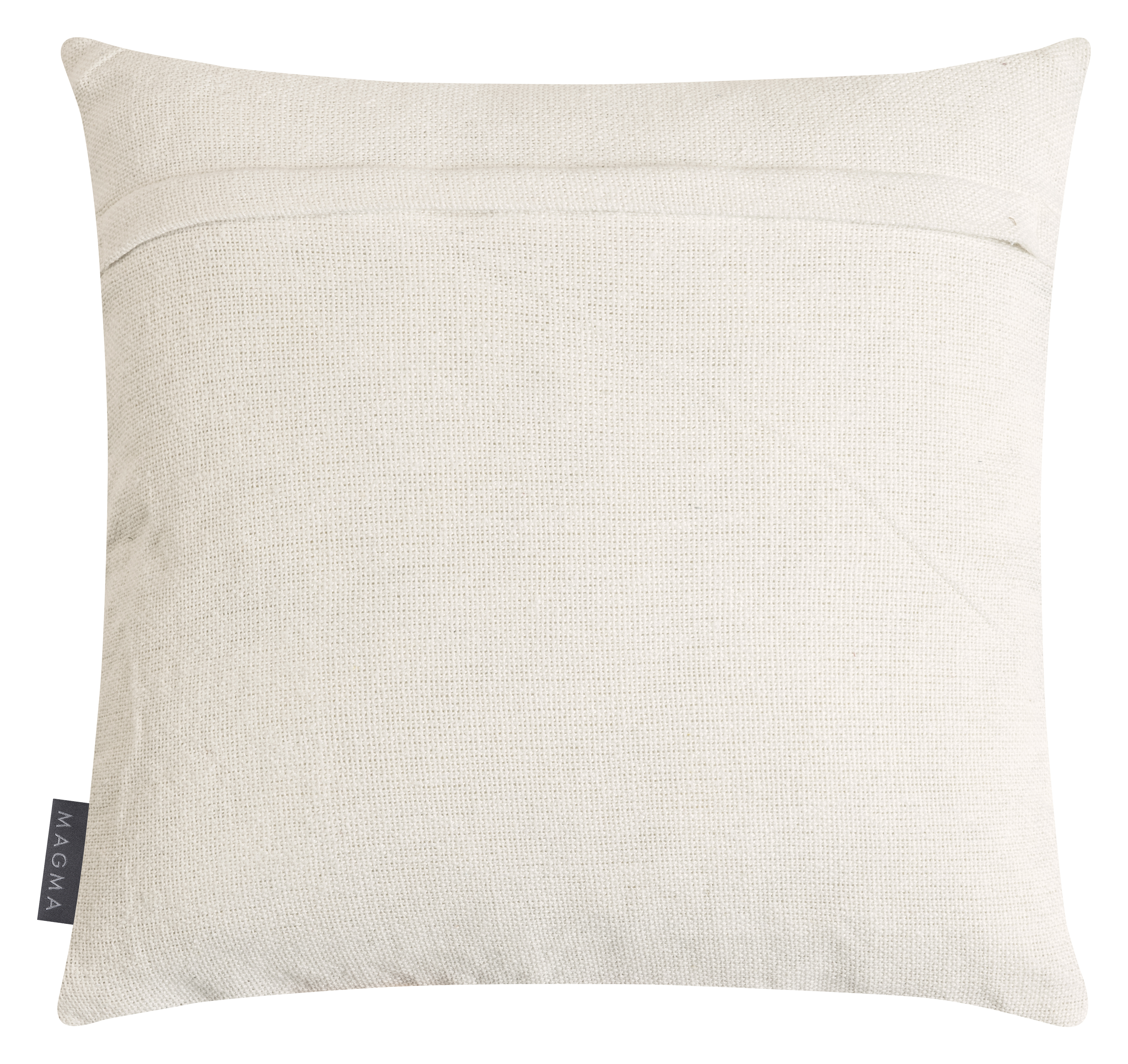 Kissenhülle Sunny Checkered Magma