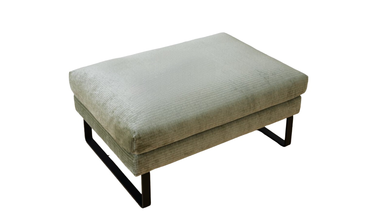 Hockerbank Nr. 4105 Candy