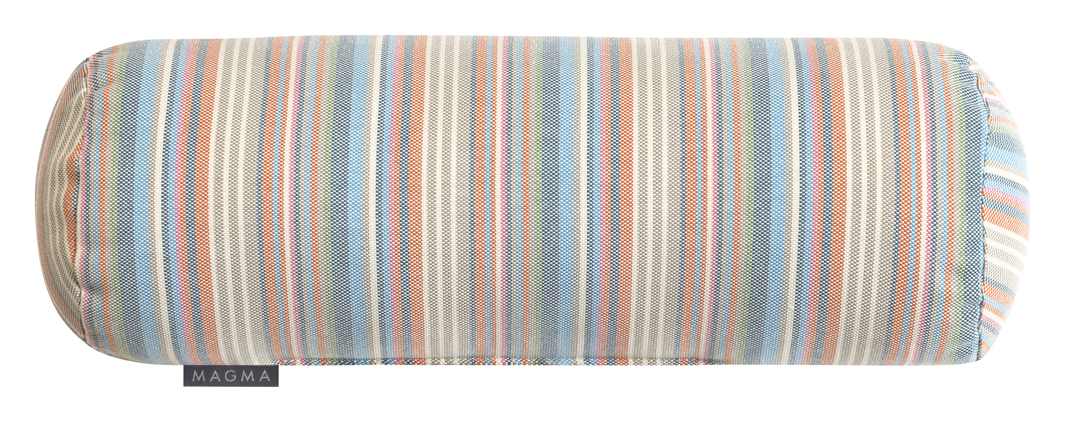 Nackenrolle Riviera Bunt Magma