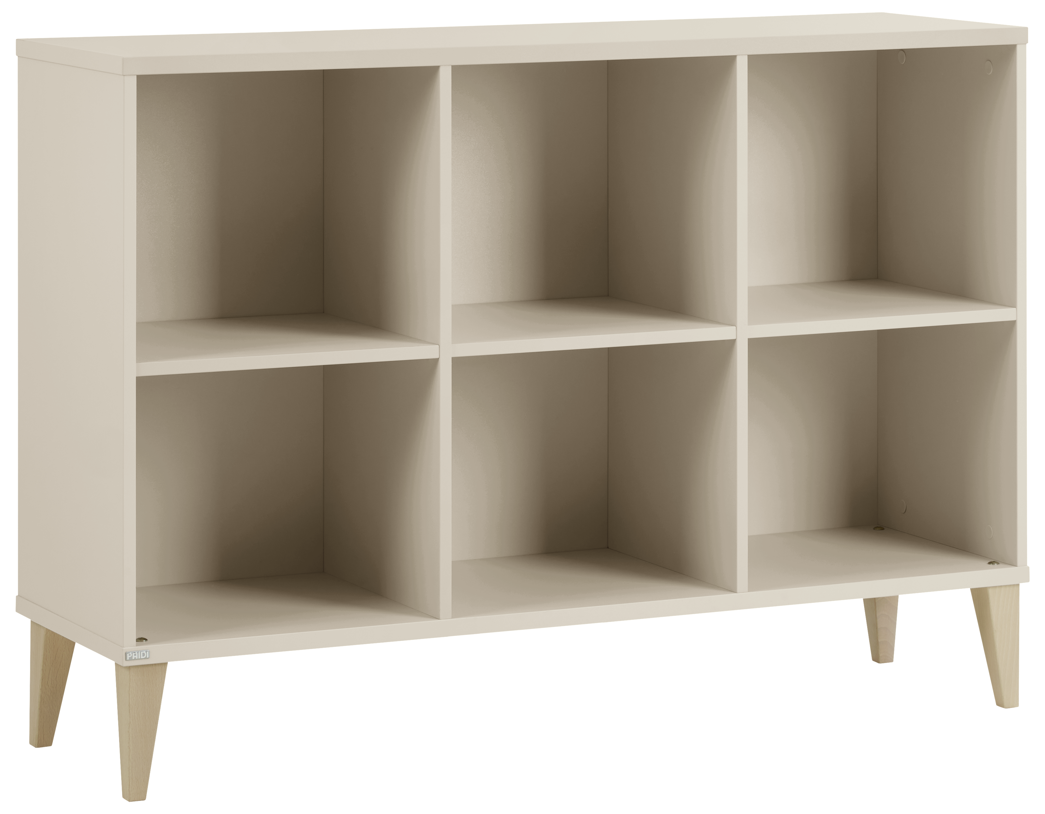 Sideboard Jonte von Paidi / Grösse: 124 x 38 cm