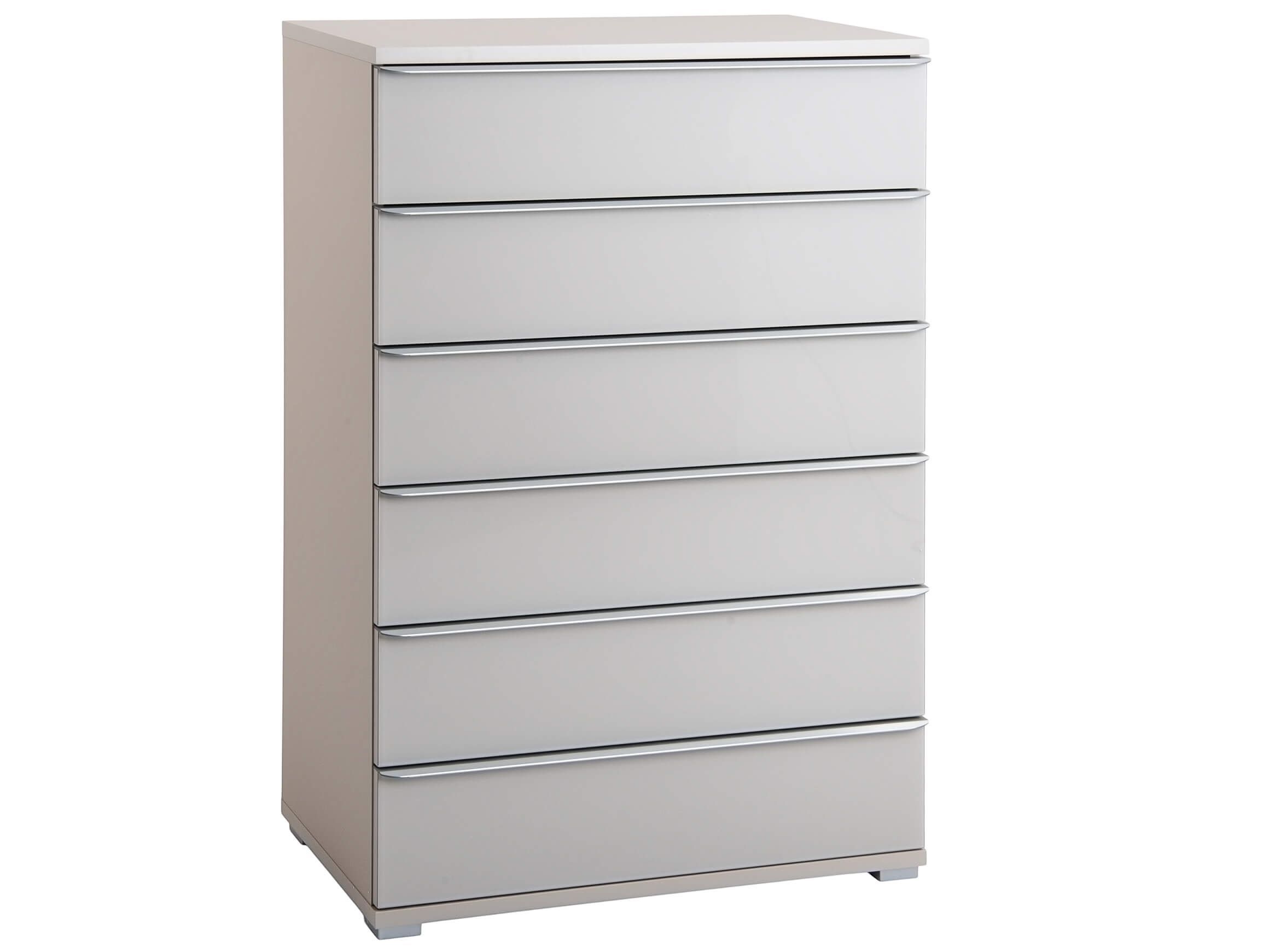 Kommode Robus Staud / Farbe: Sand