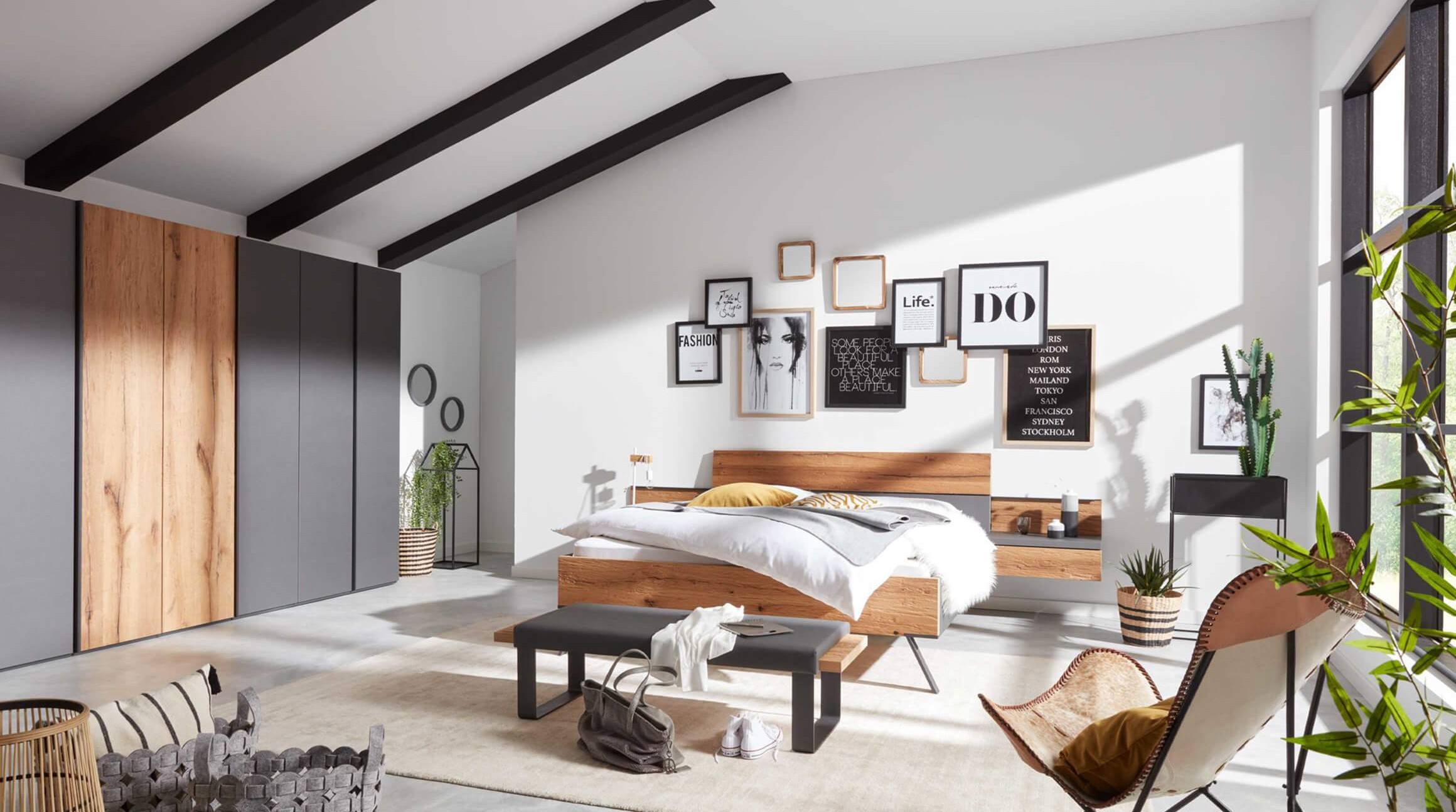 Bett Aachen Thielemeyer