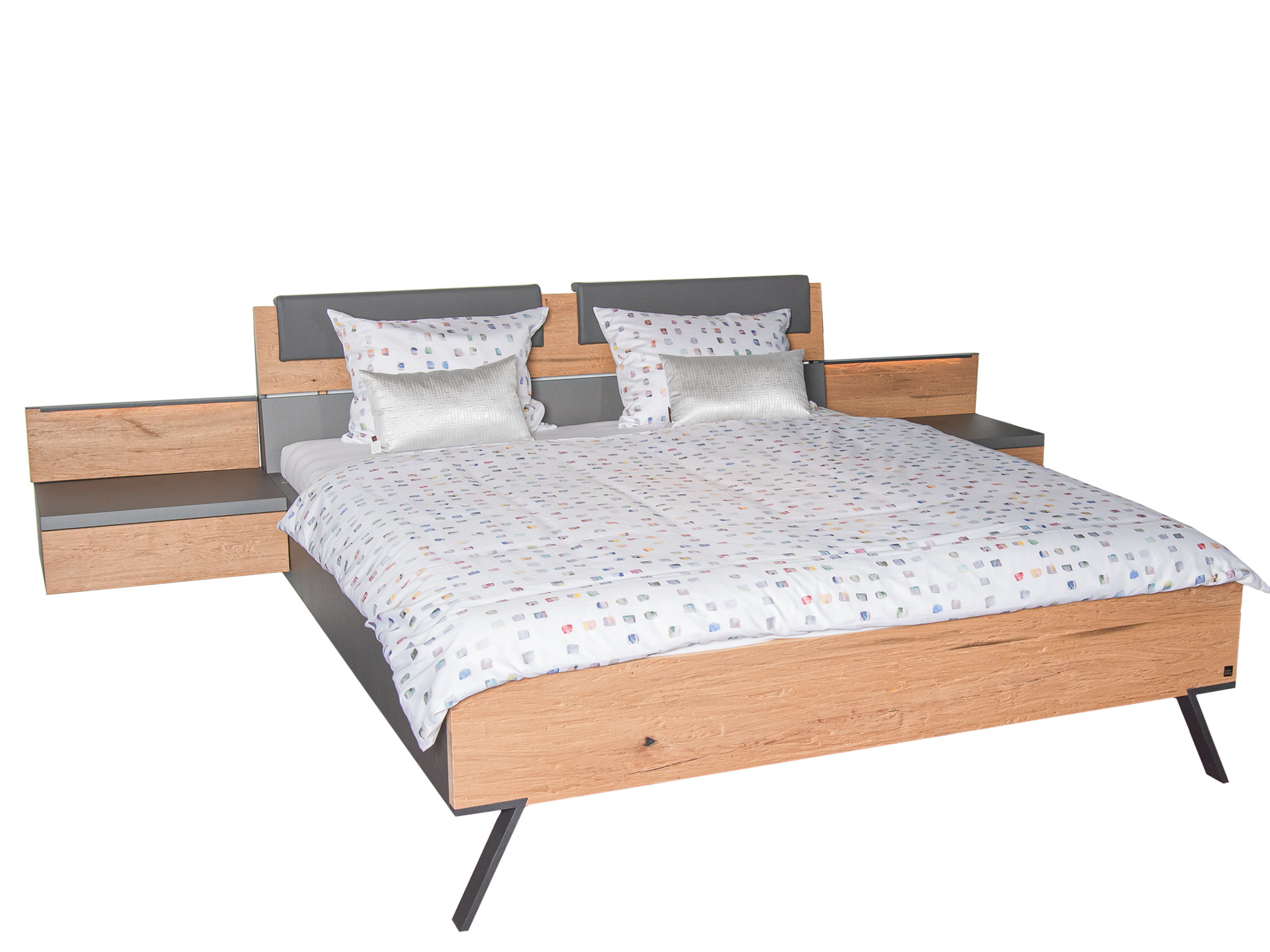 Bett Aachen Thielemeyer