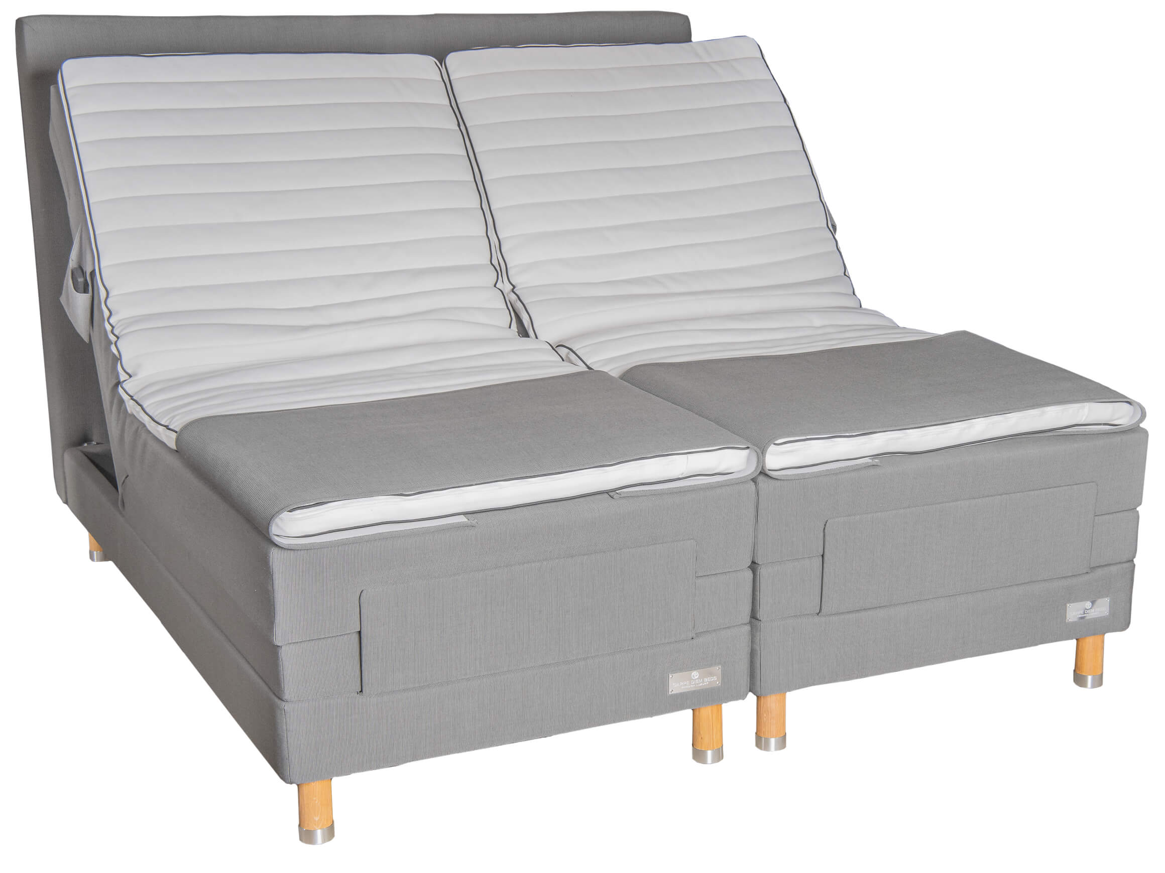 Boxspringbett Saltö Bico