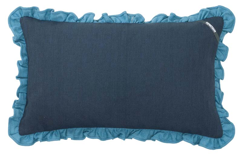 Kissenhülle Good Vibes 50x30 cm von Sportalm