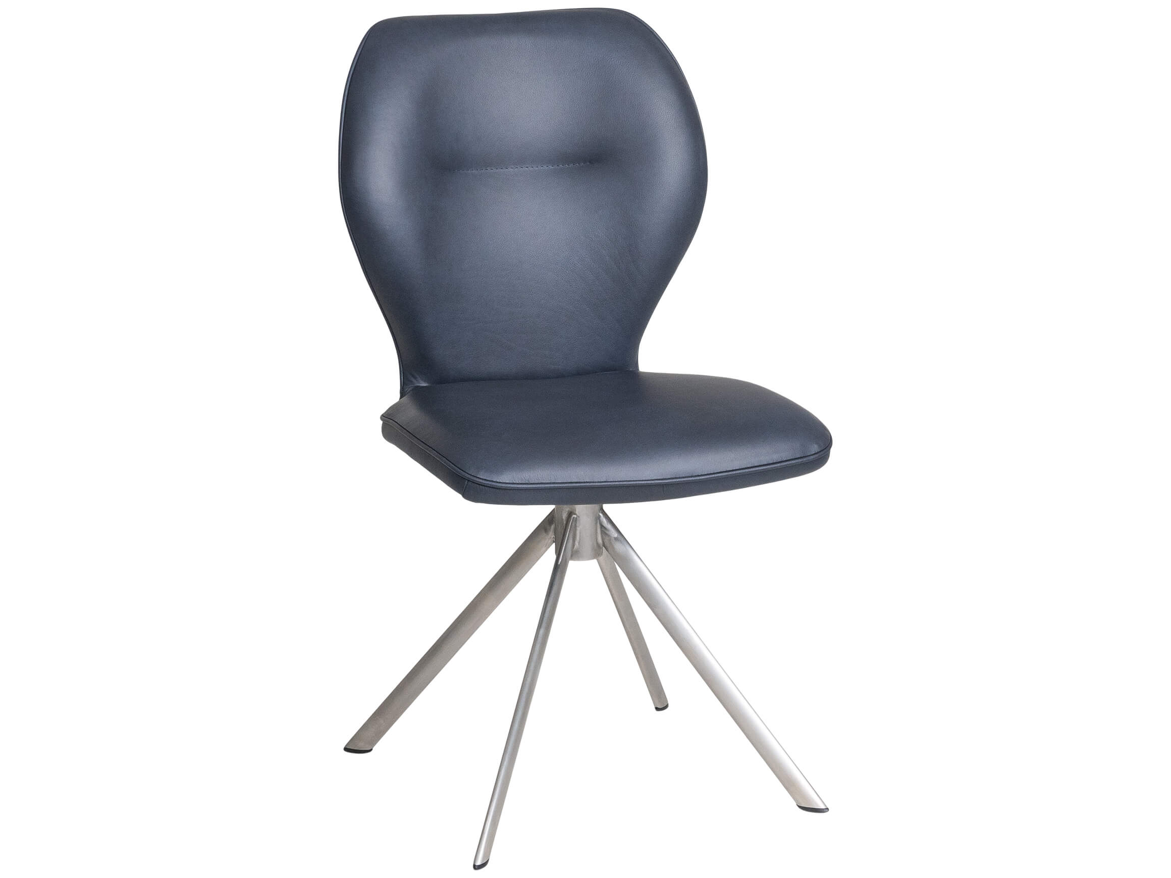 Stuhl Carmen Edelstahl Niehoff