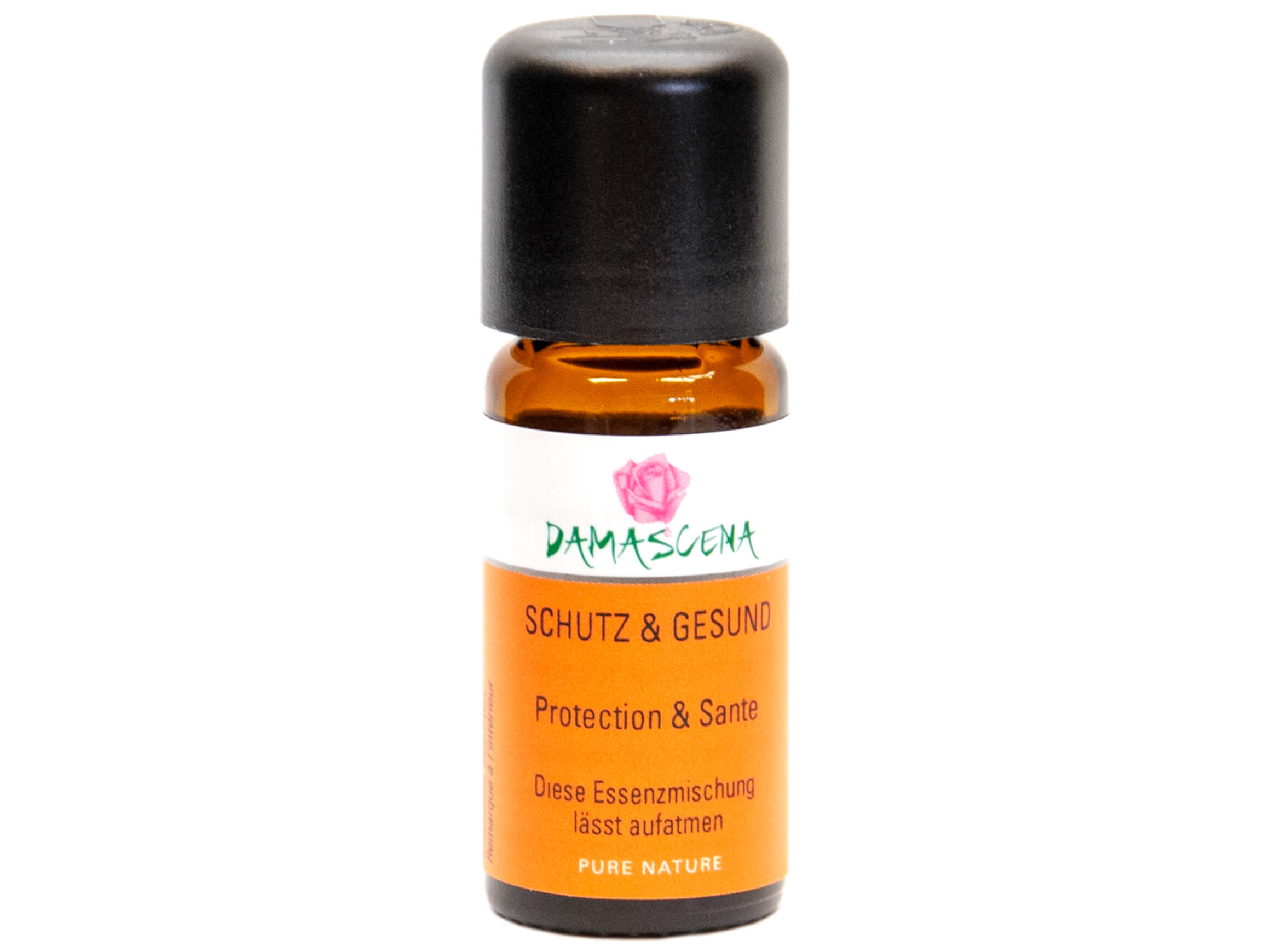 Essence Protection + Health Novis